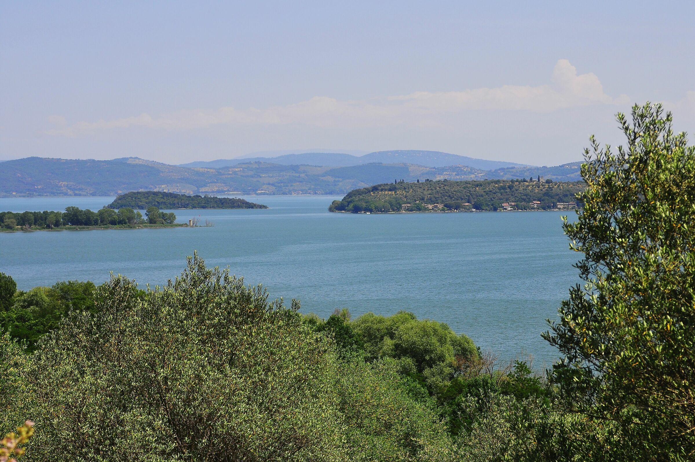 Lago Trasimeno