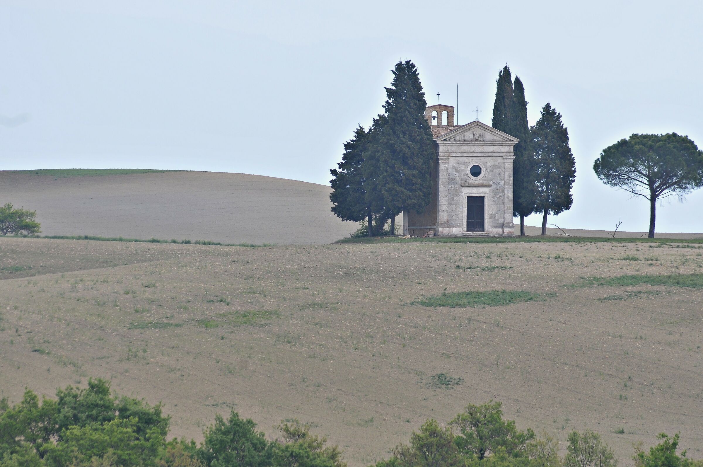 La Madonna di Vitaleta (2017)