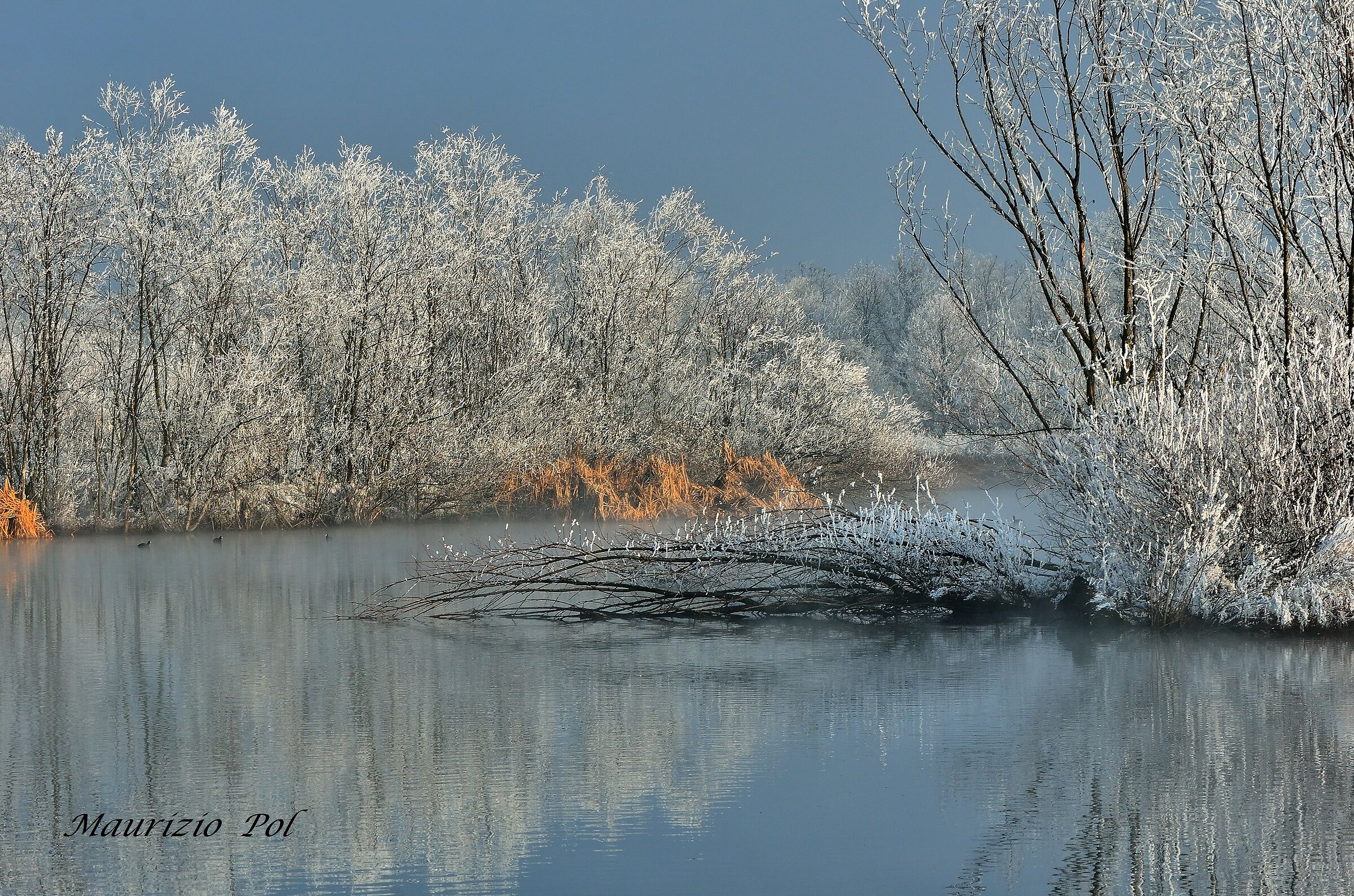 sul Ticino Lombardo