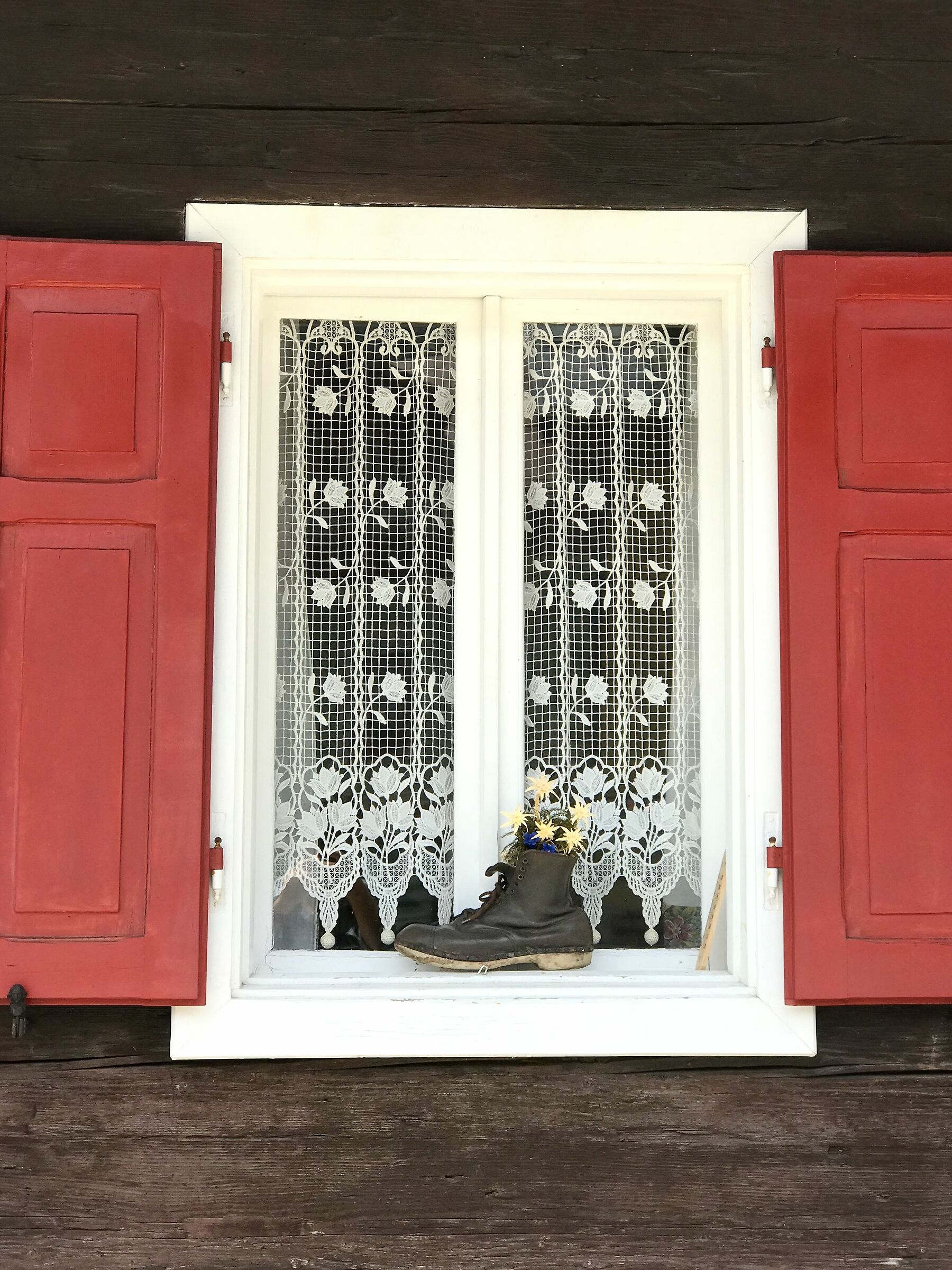 particular mountains