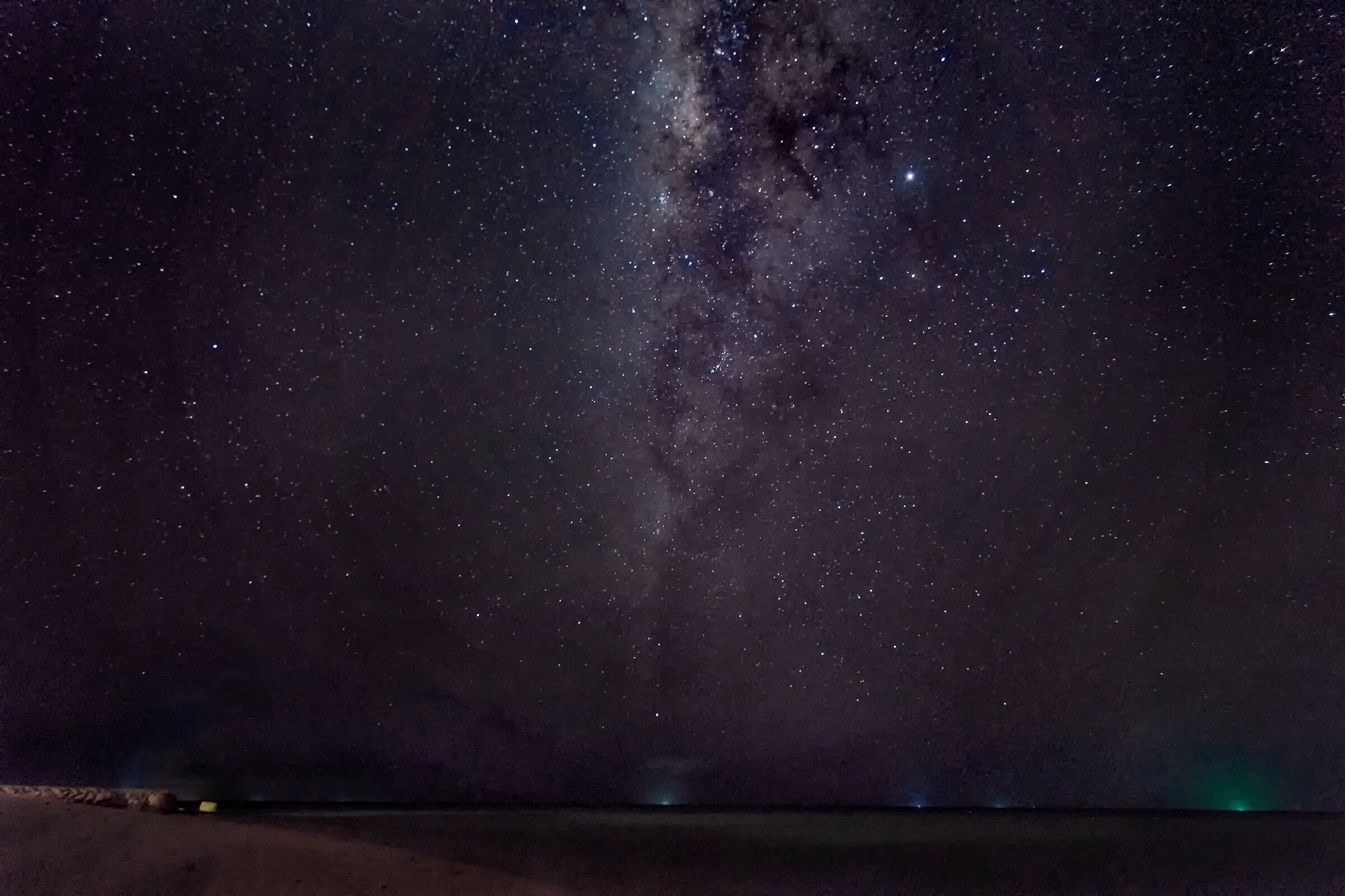 A piedi nudi, cuore aperto, mente libera