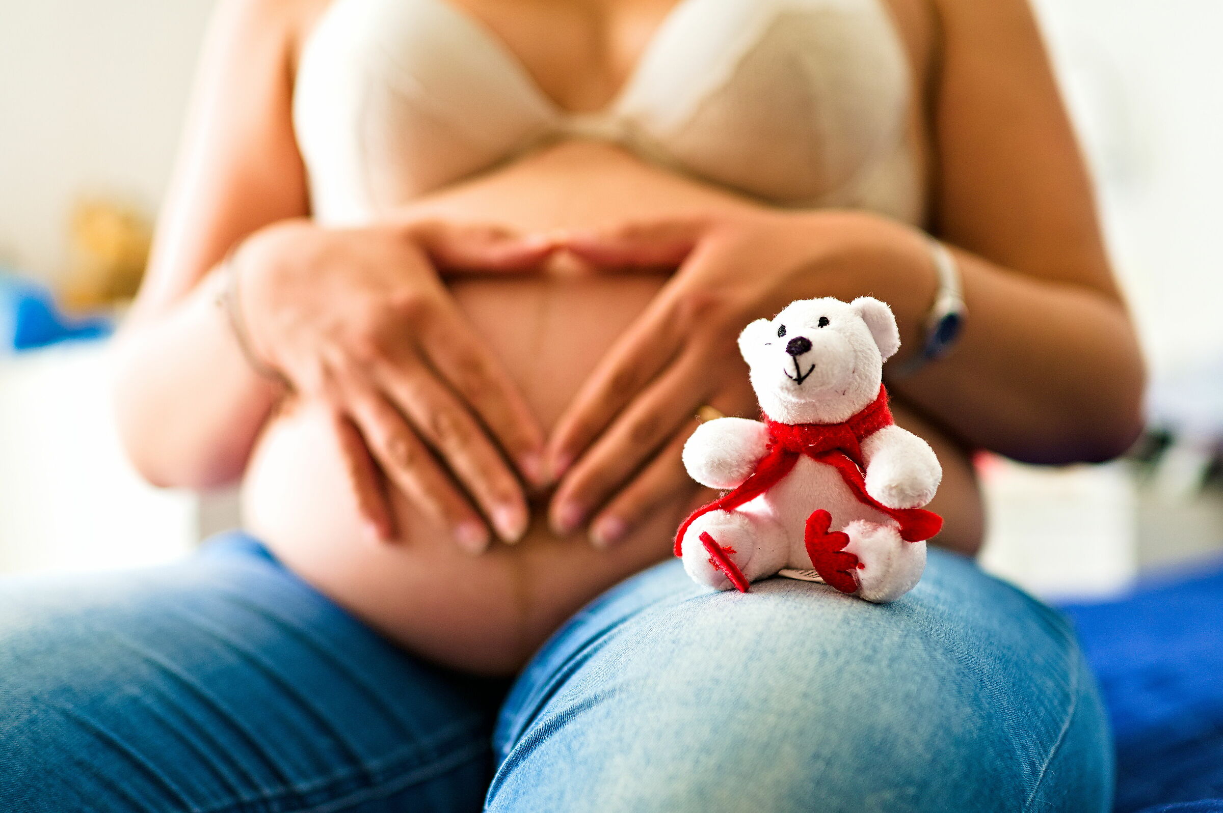 Primo test Sigma 35mm 1.4 - Aspettando TE