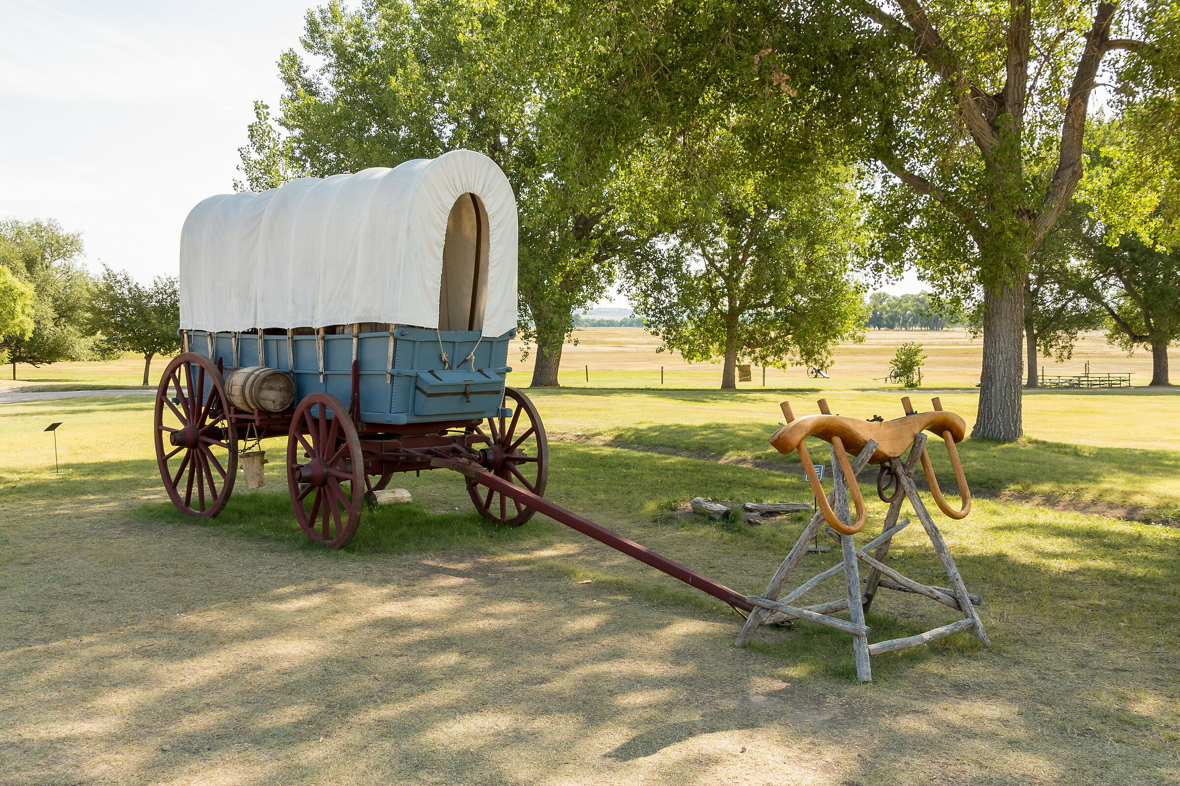 Fort Laramie