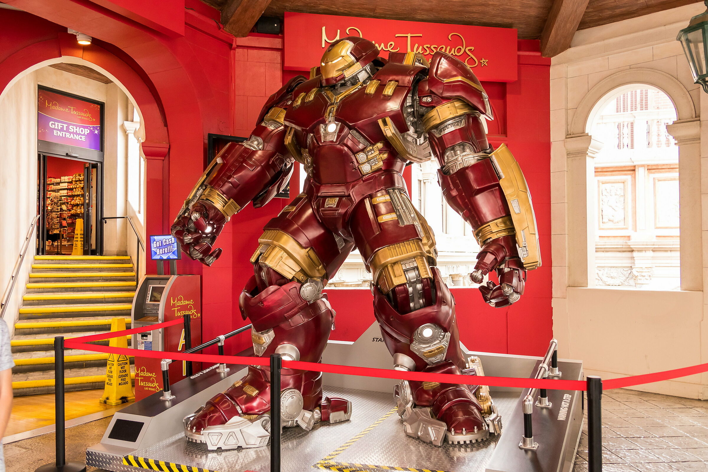 Hulkbuster