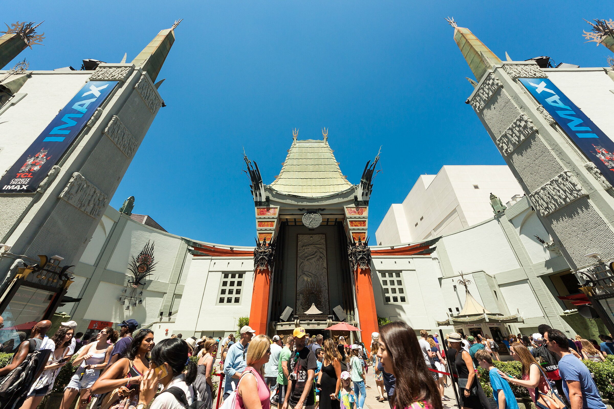 Chinese Theatre