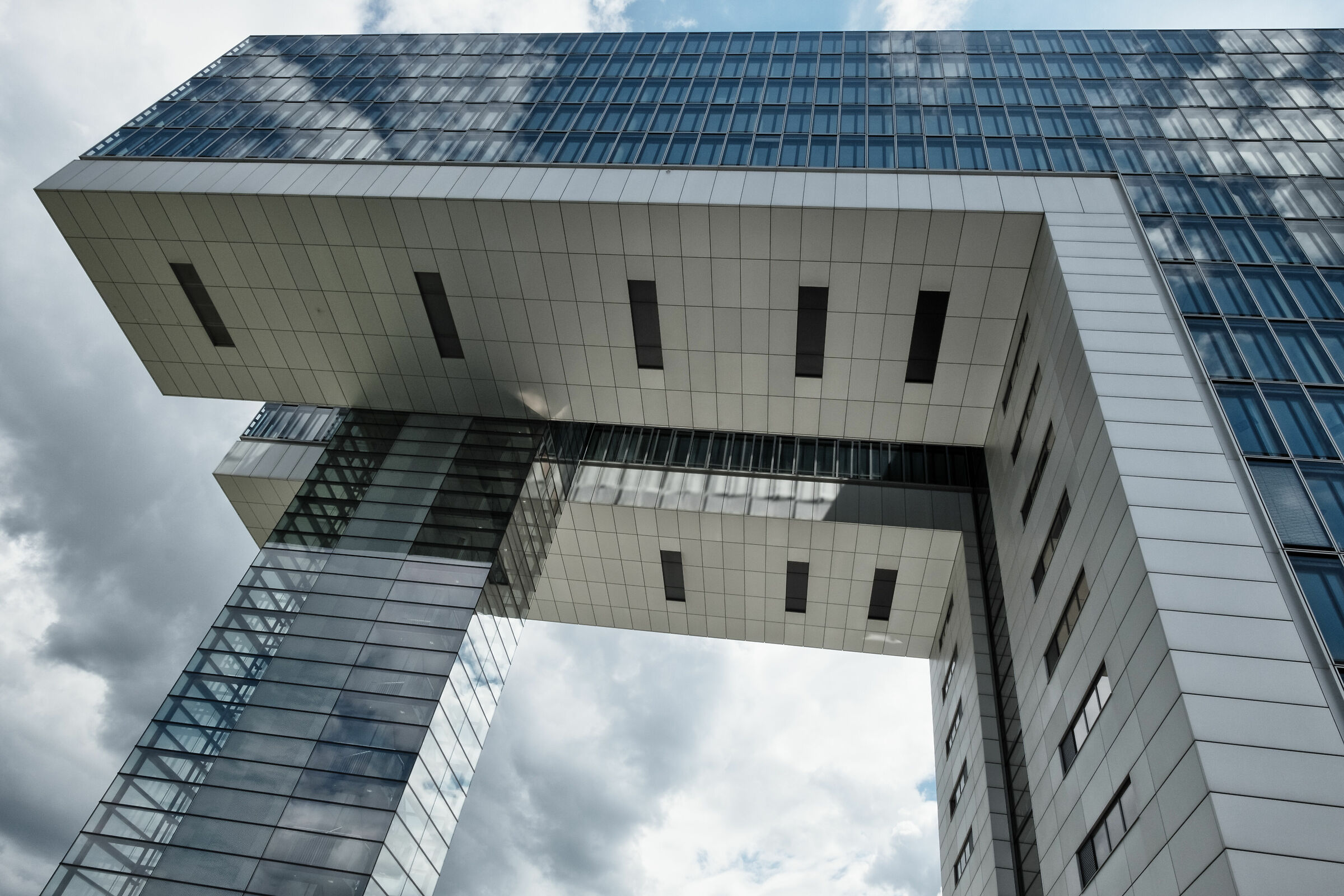 The Legos of the Great