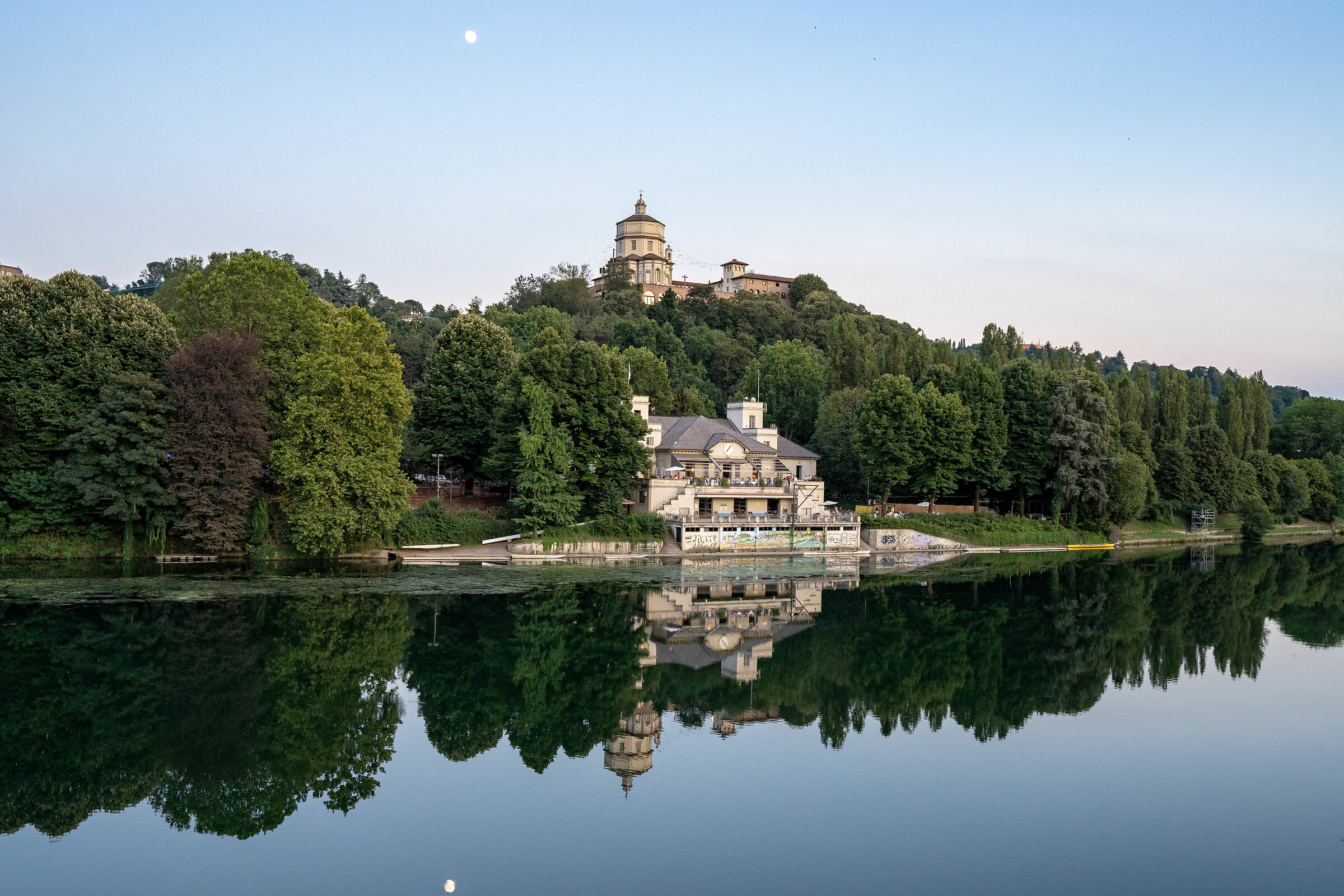 Monte dei Cappuccini