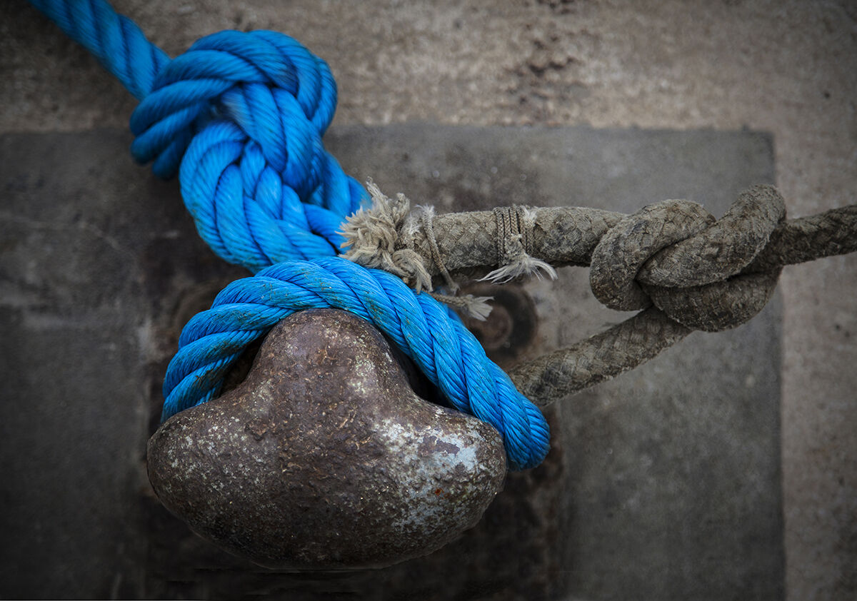 Not all nodes.... come to harm