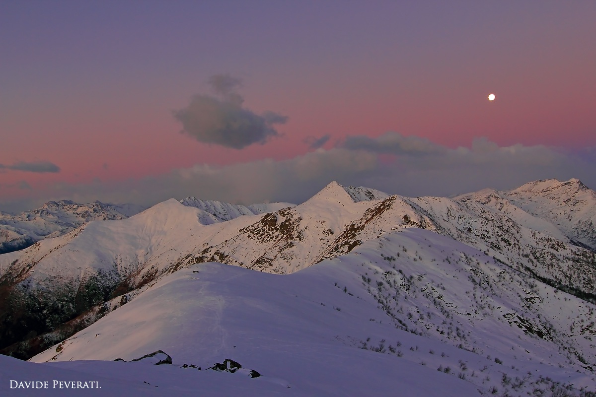 Vaccarezza to 'dawn.