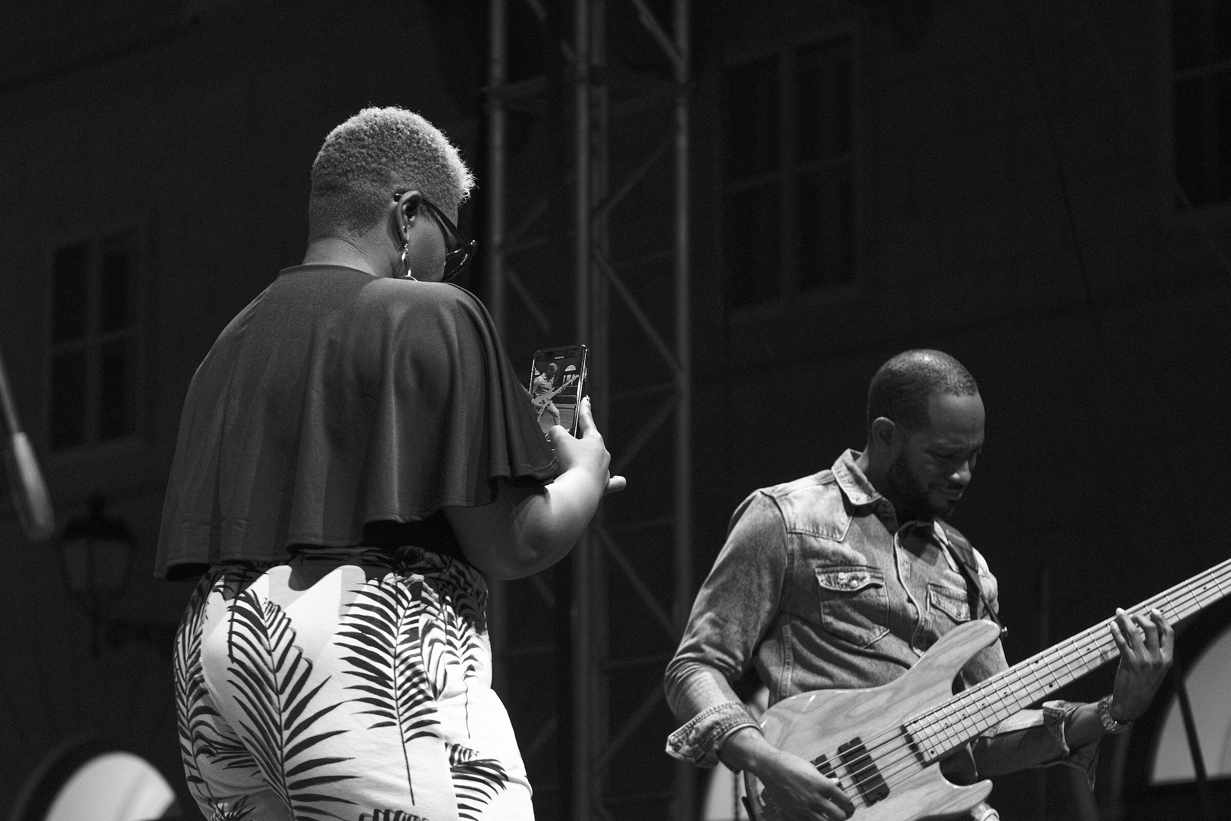 Kennedy Administration