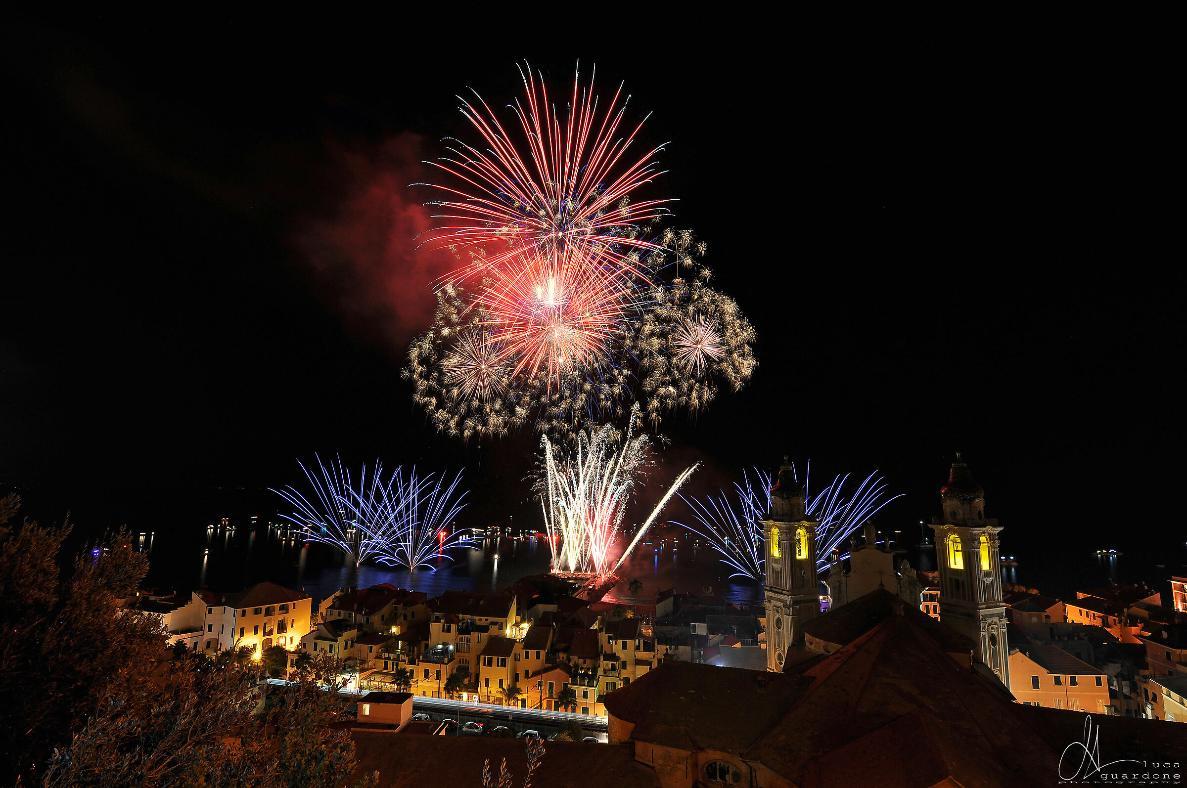 Sbarco dei Saraceni 2019.1