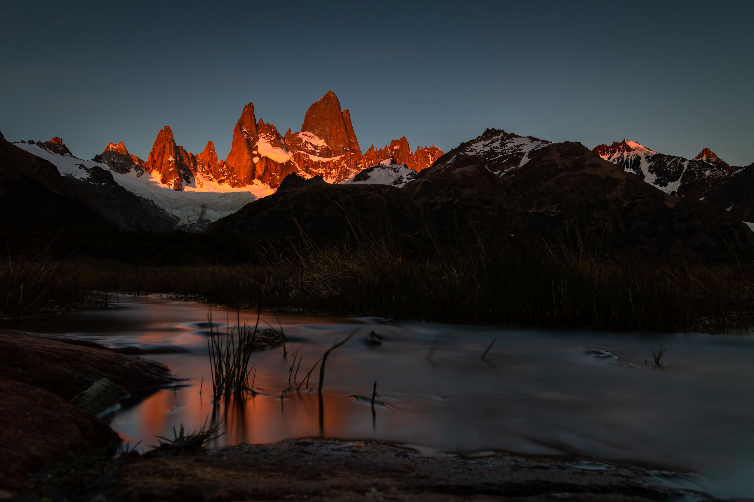 Fitz Roy