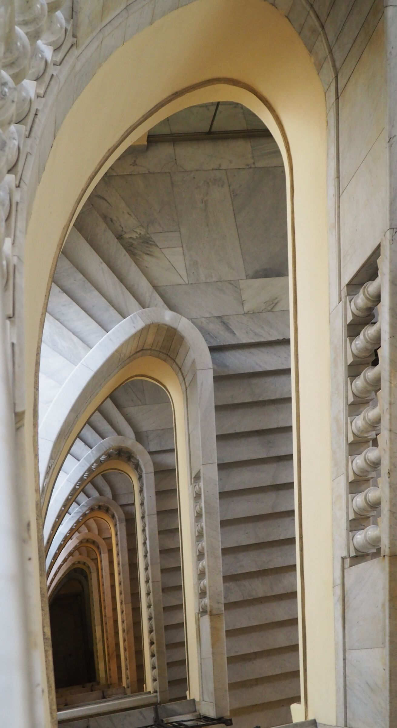 Caculo de Bellas Artes