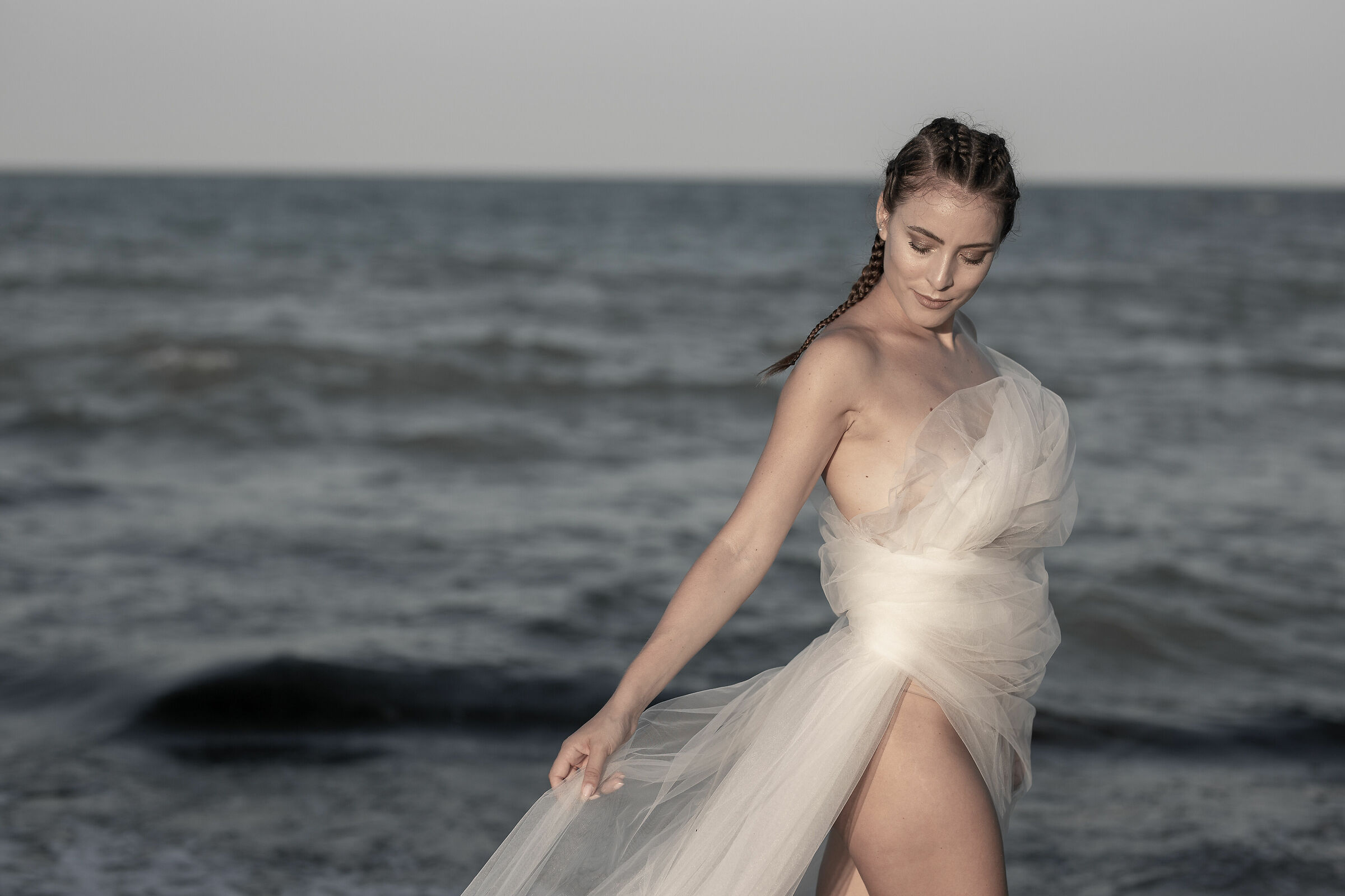 Giochi velati ......