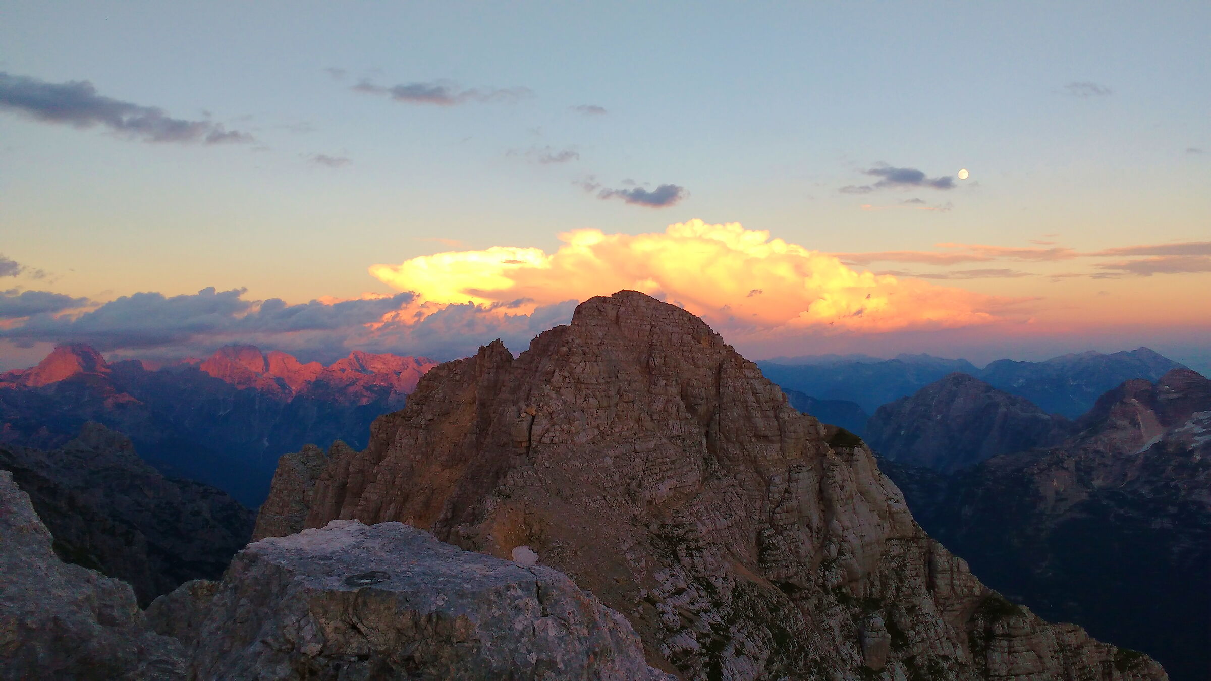 M. Foronon of Buinz 2