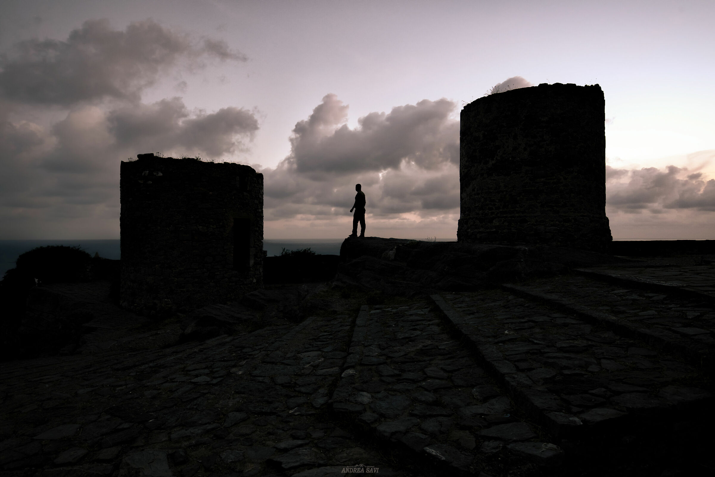Portovenere: minimal...