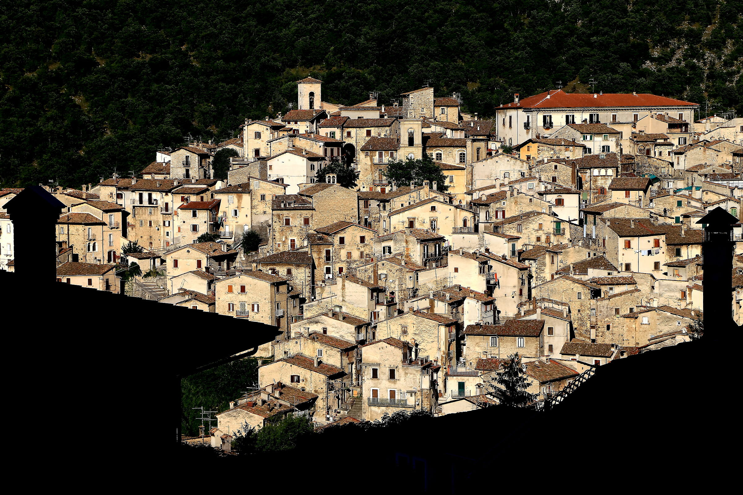 Scanno