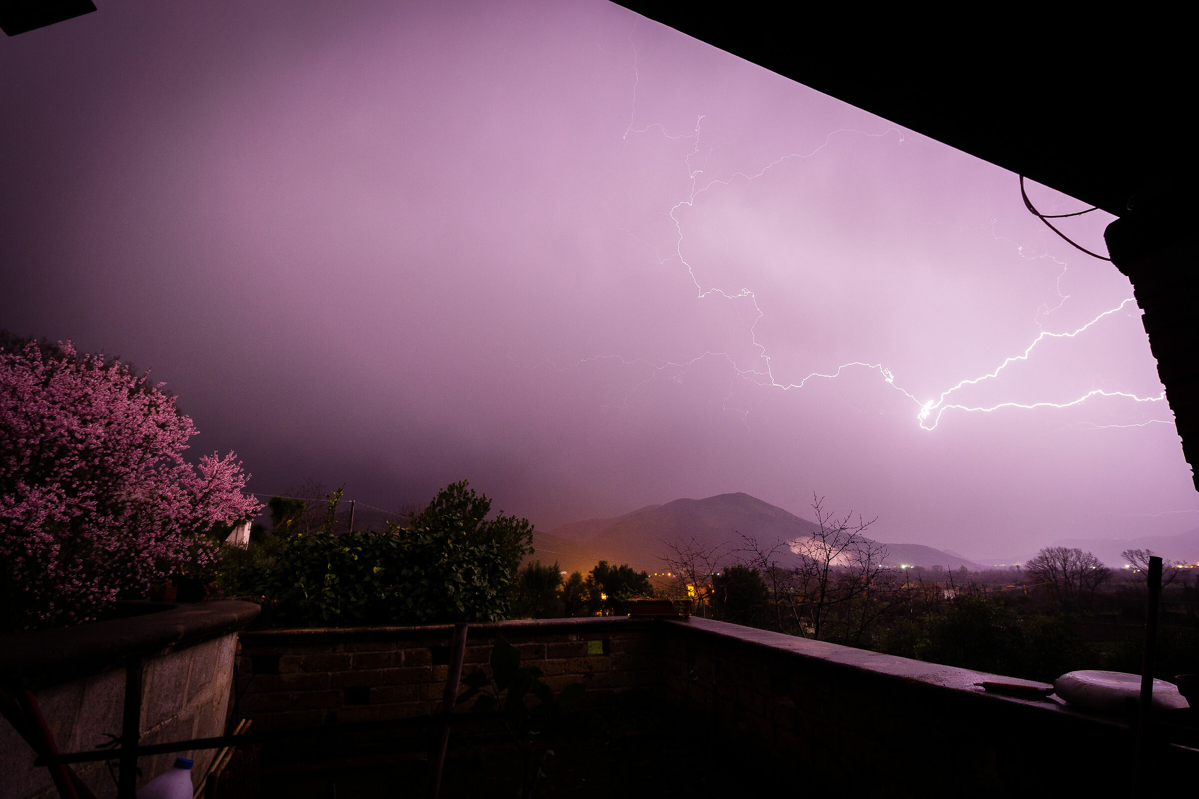 Thunder