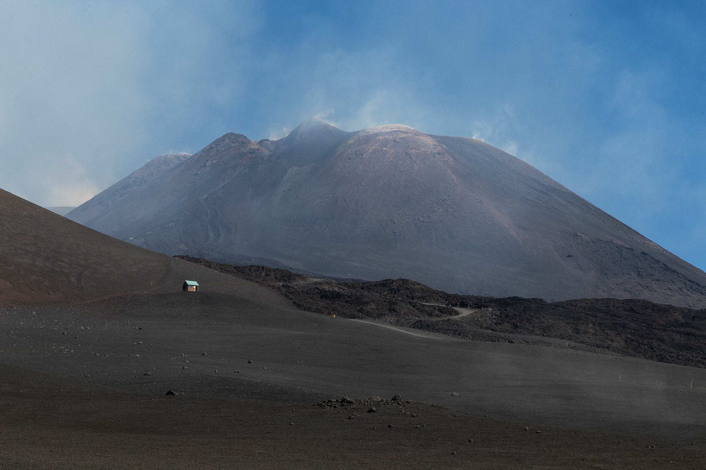 Il gigante e la bambina