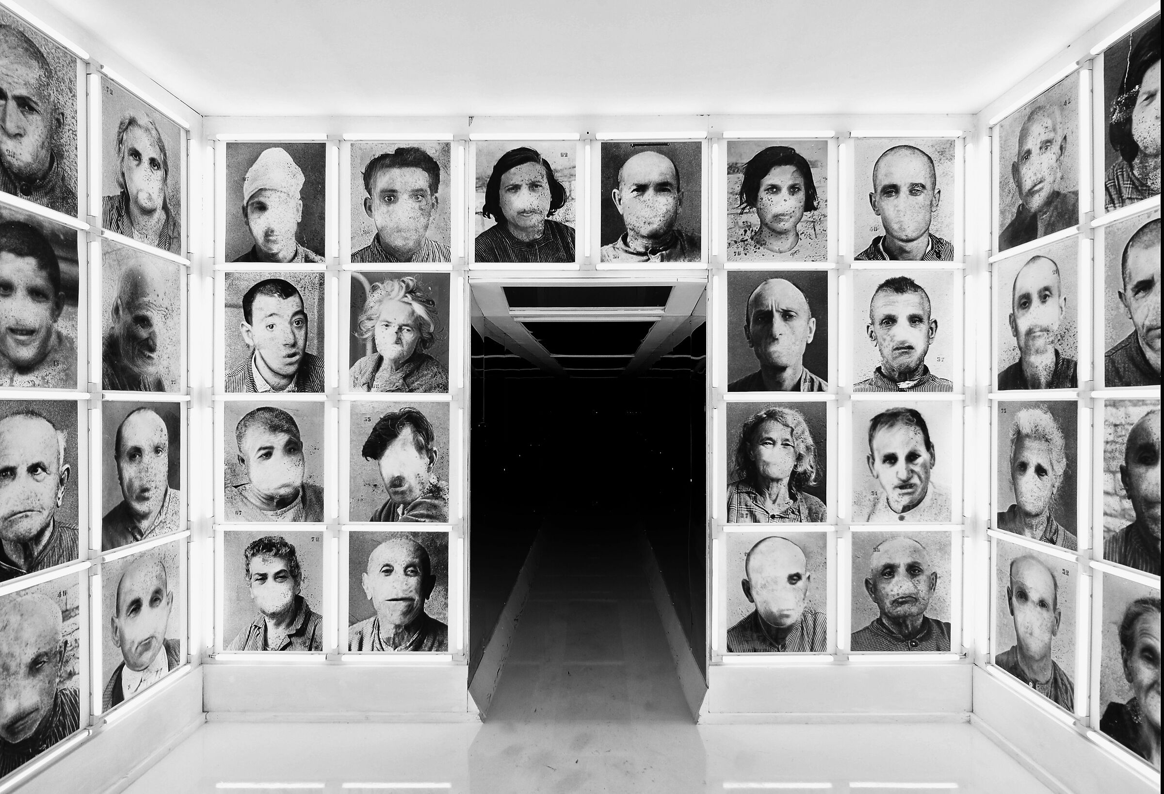 Museo della follia 1