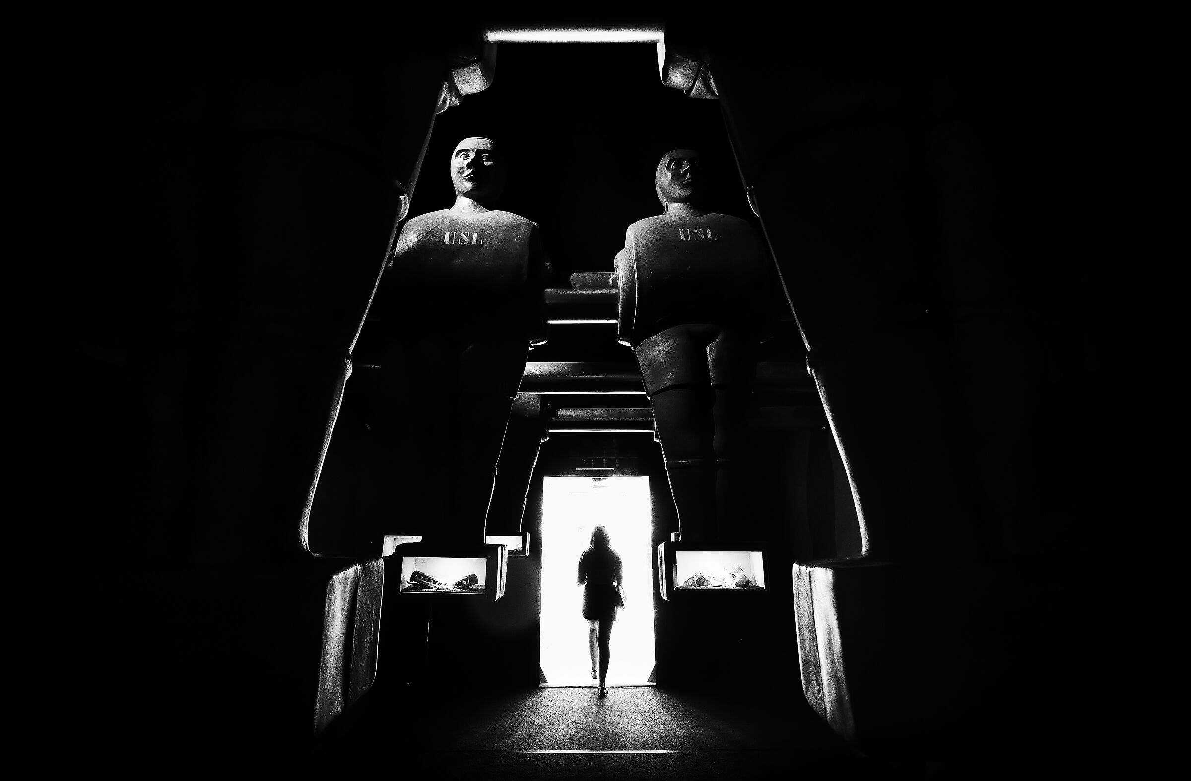 Museo della follia 2