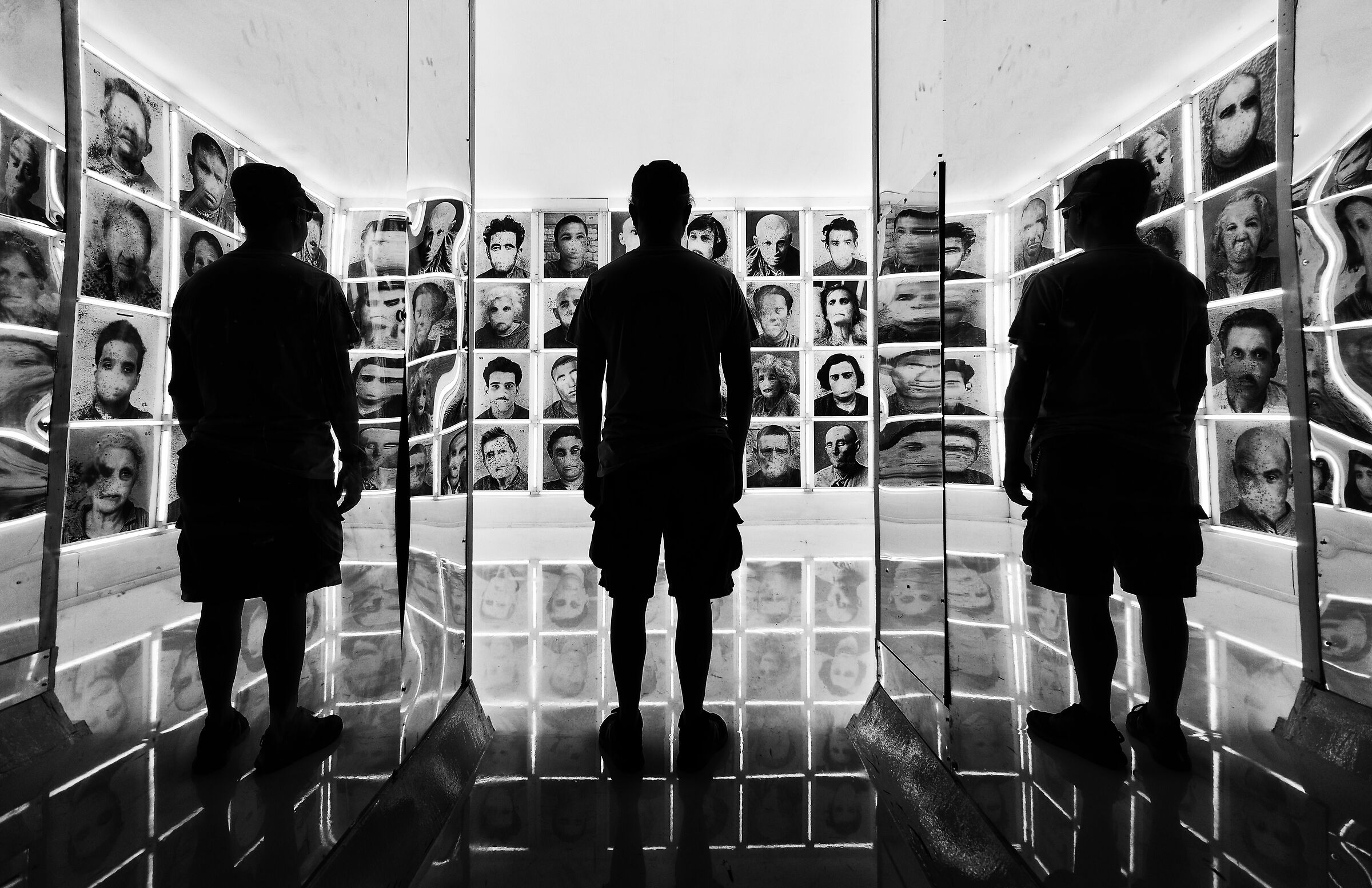 Museo della follia 3