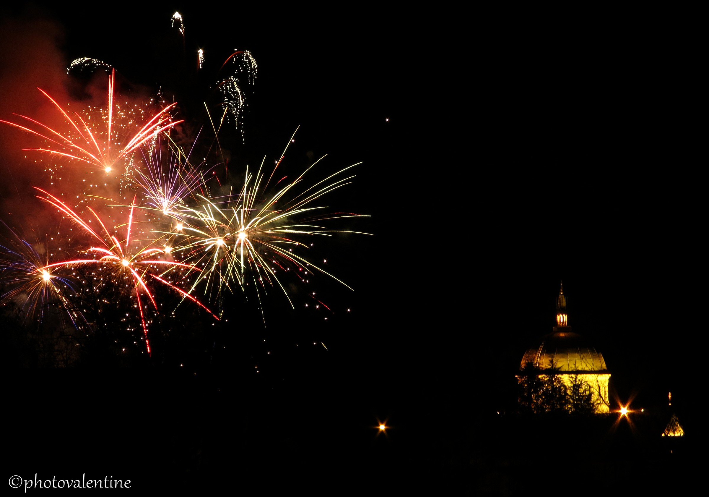 Felice Anno Nuovo!!!!