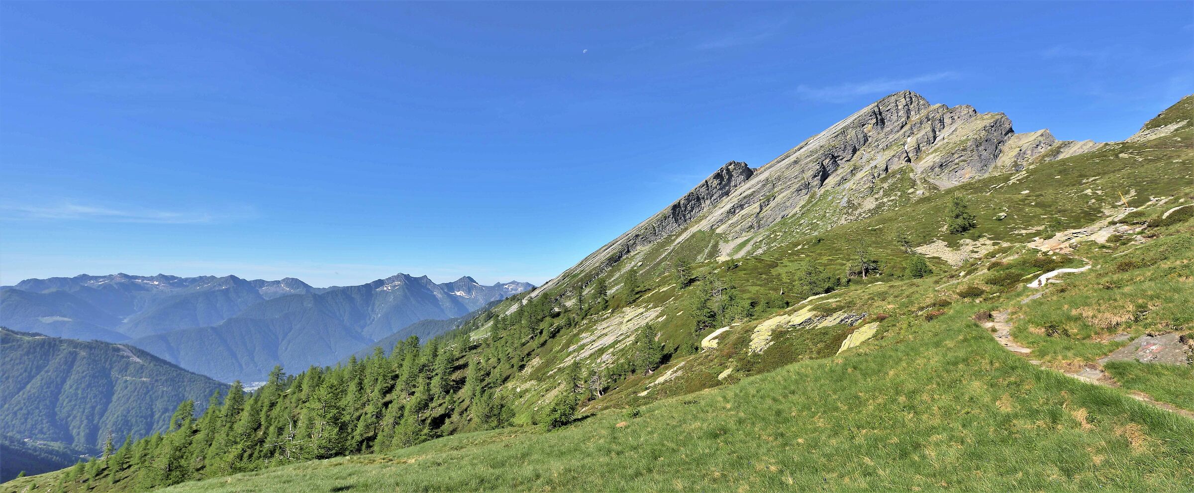 from the chapel of St. Pantaleone