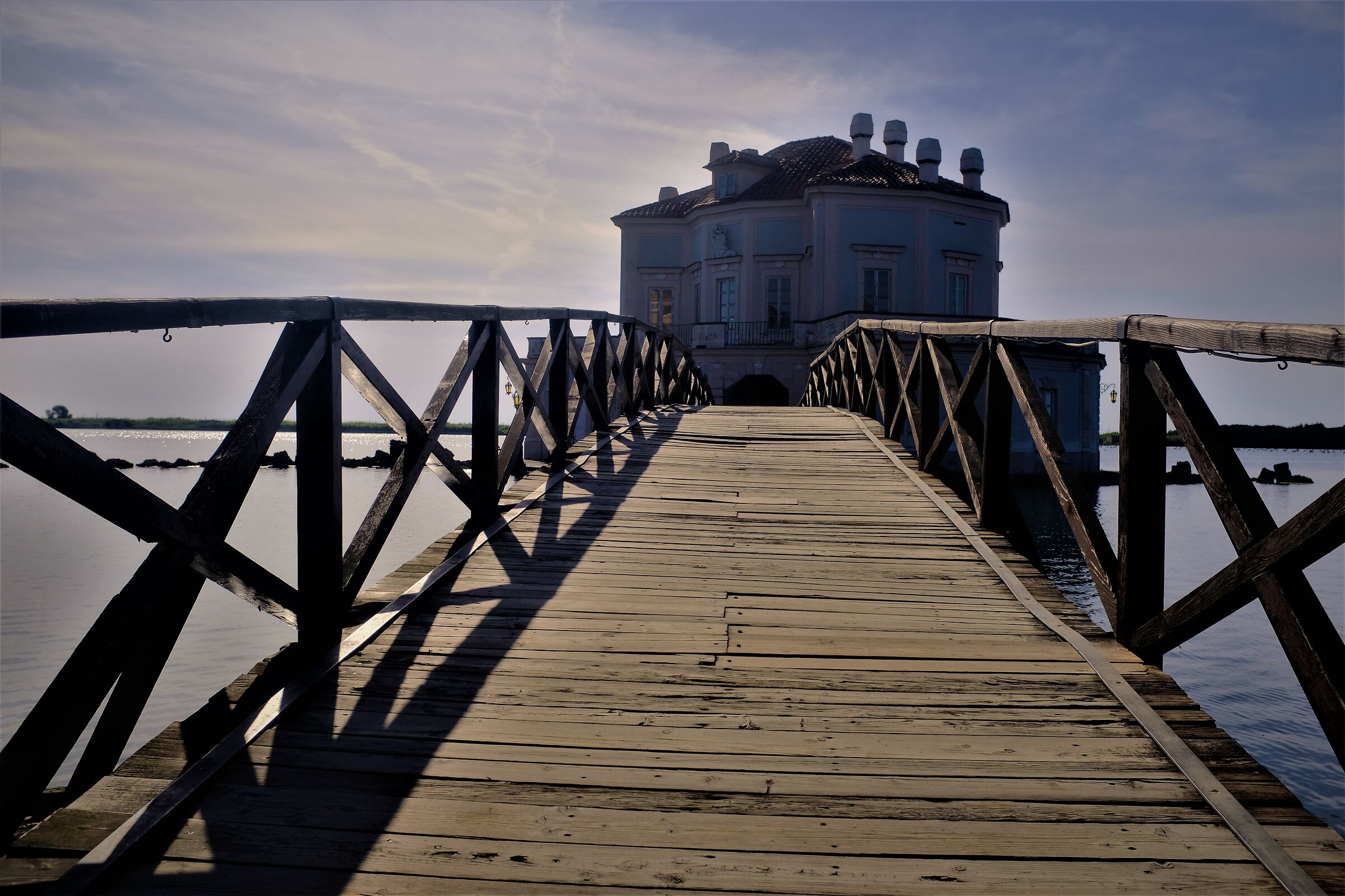 Casina Vanvitelliana