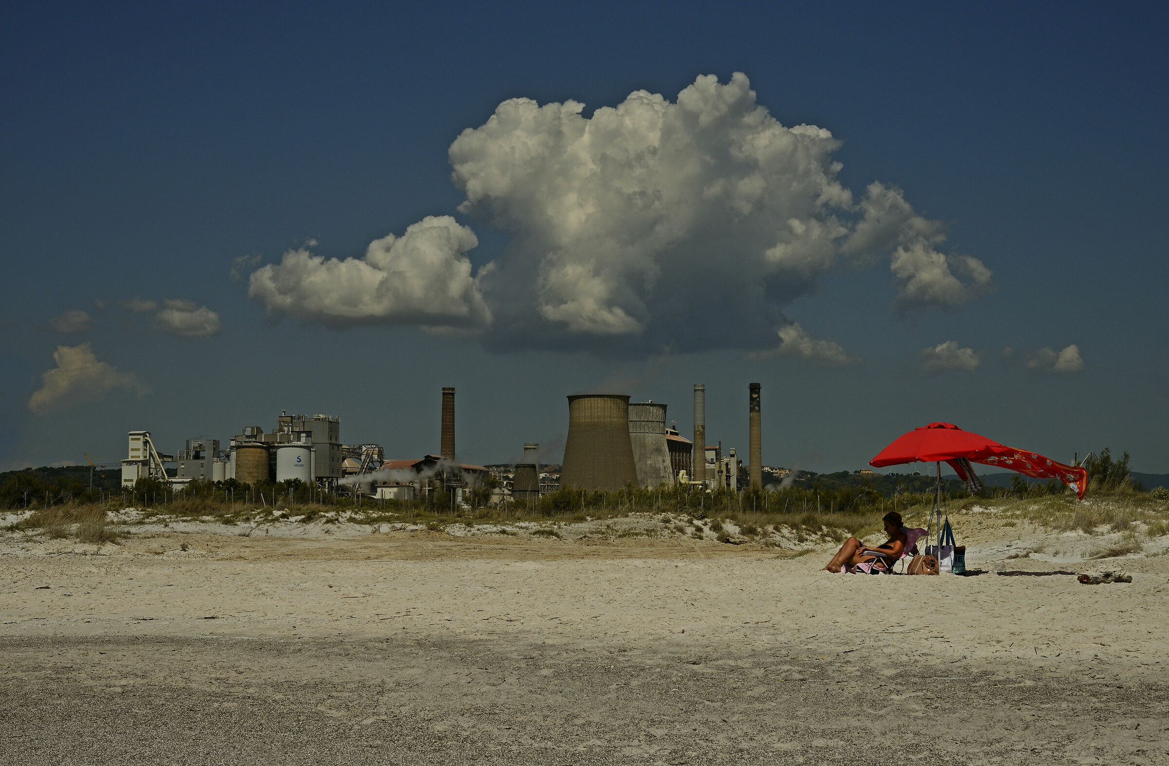 La Fabbrica di Spiagge