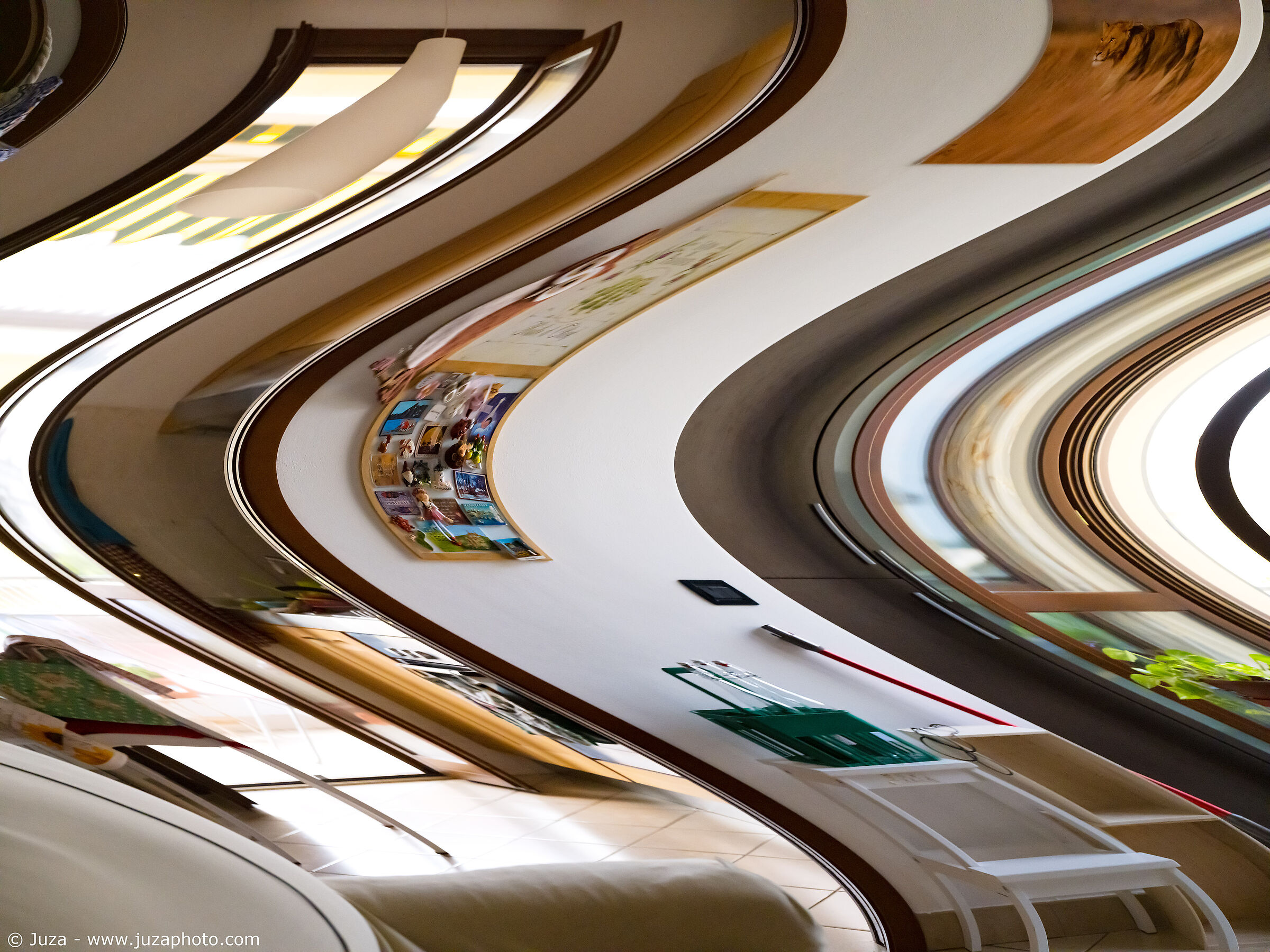 Rolling Shutter with Fujifilm GFX100