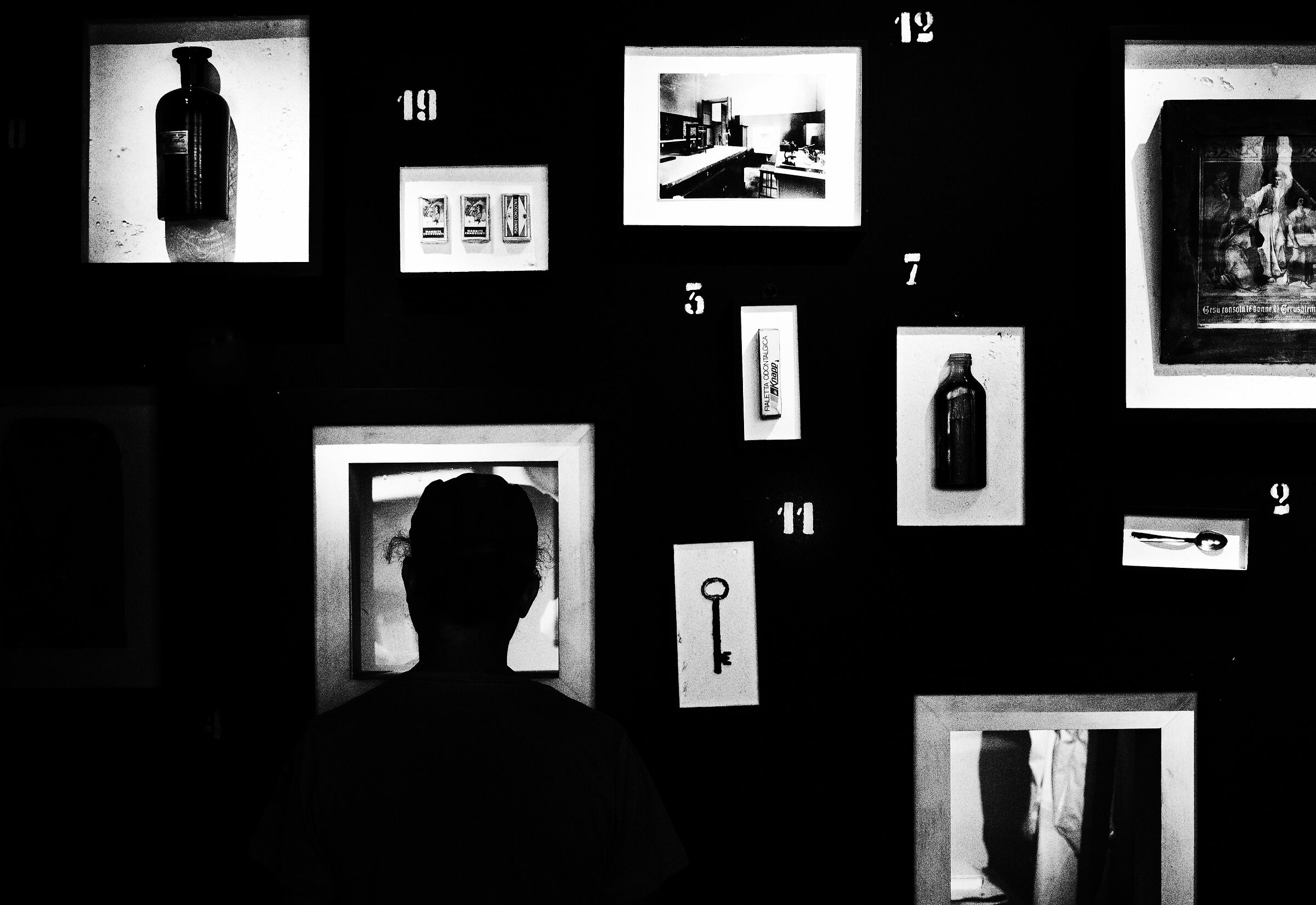 Museo della follia 12