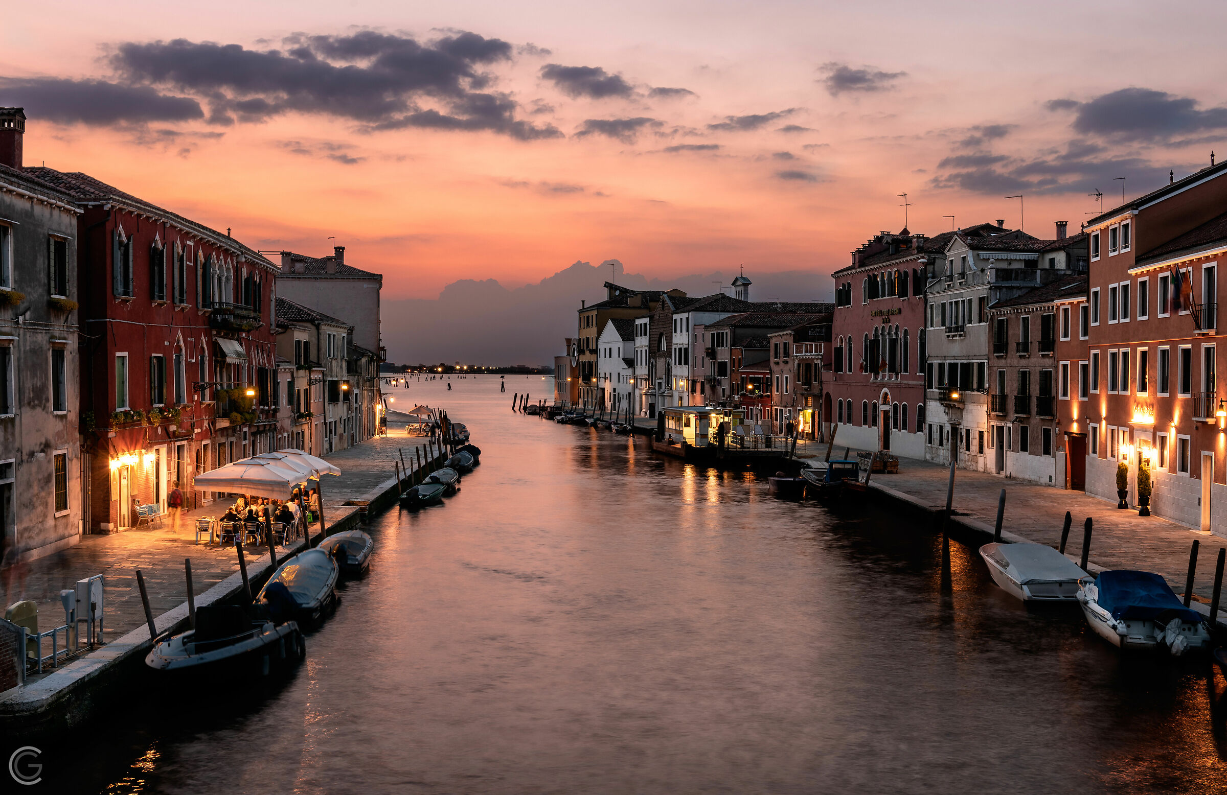 Cannaregio