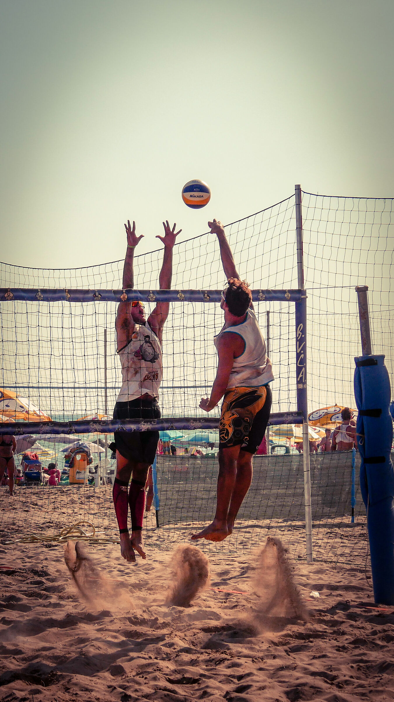 Beach Volley