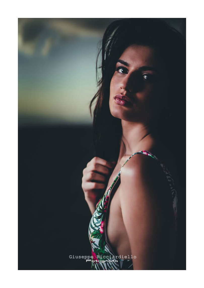 Beauty and the Sea 3