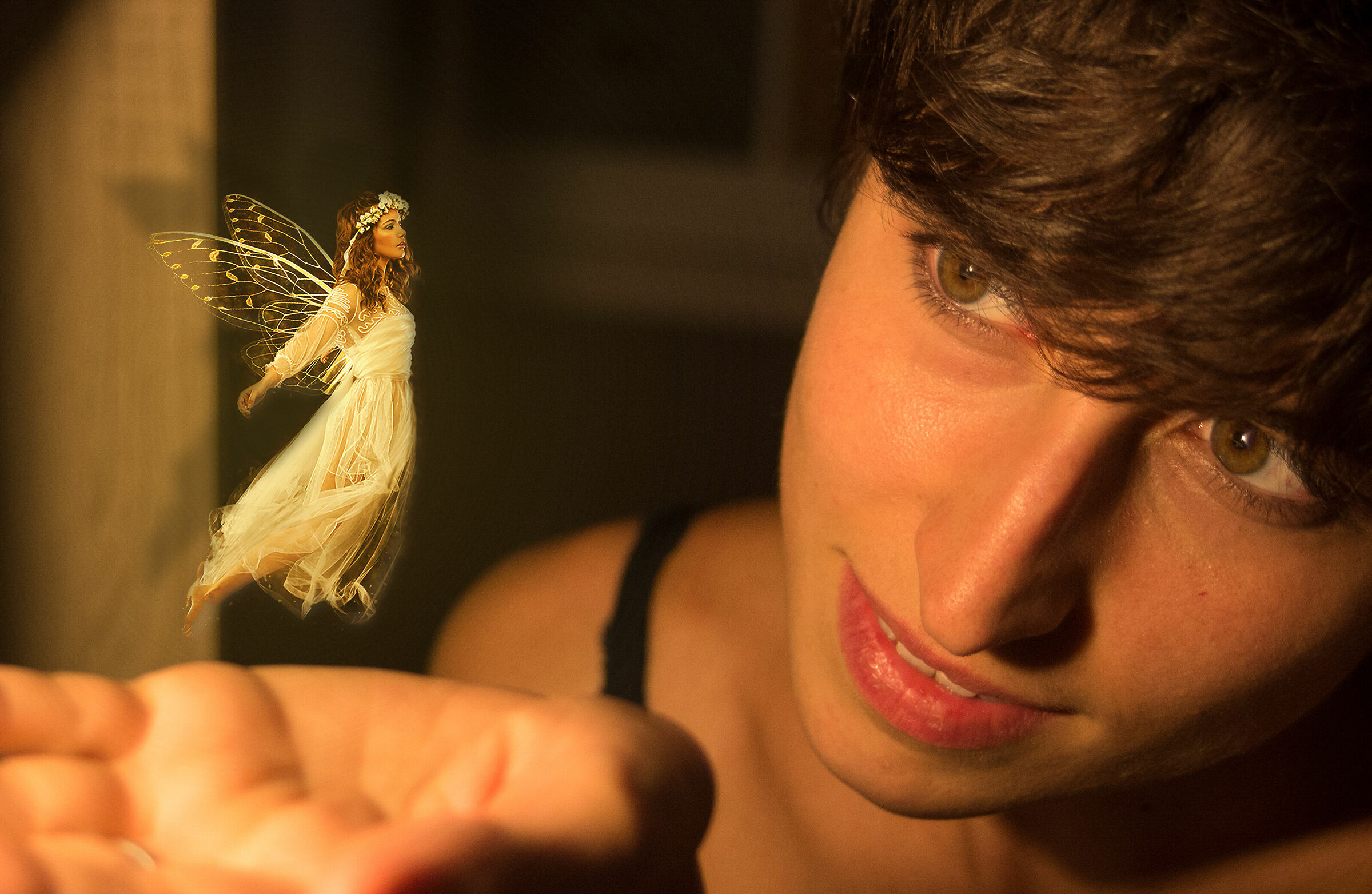 My Fairy Tale