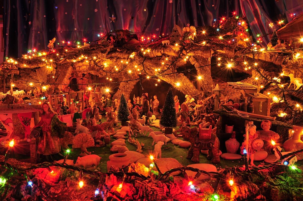 Presepe