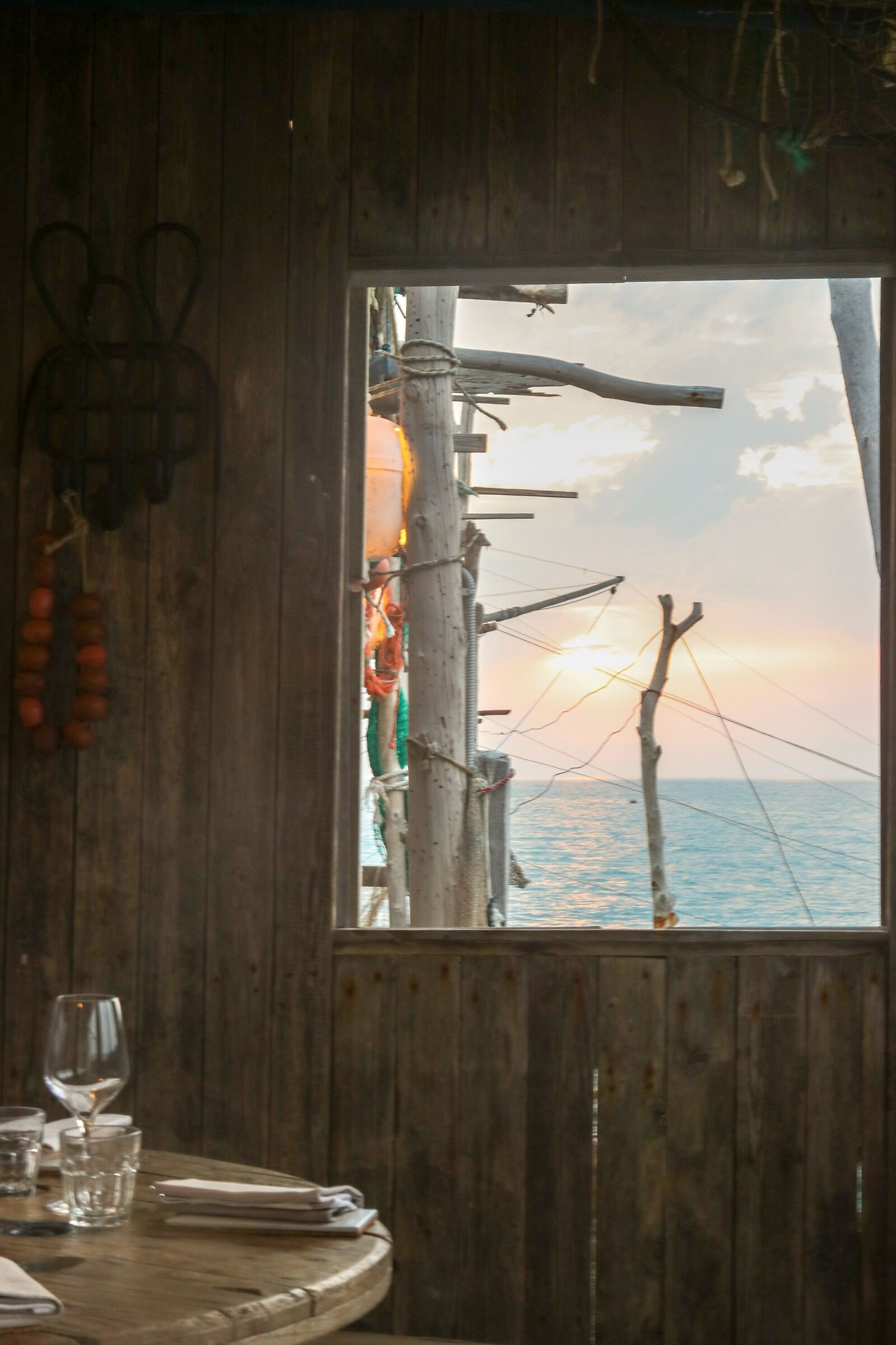 Al trabucco da Mimí #4