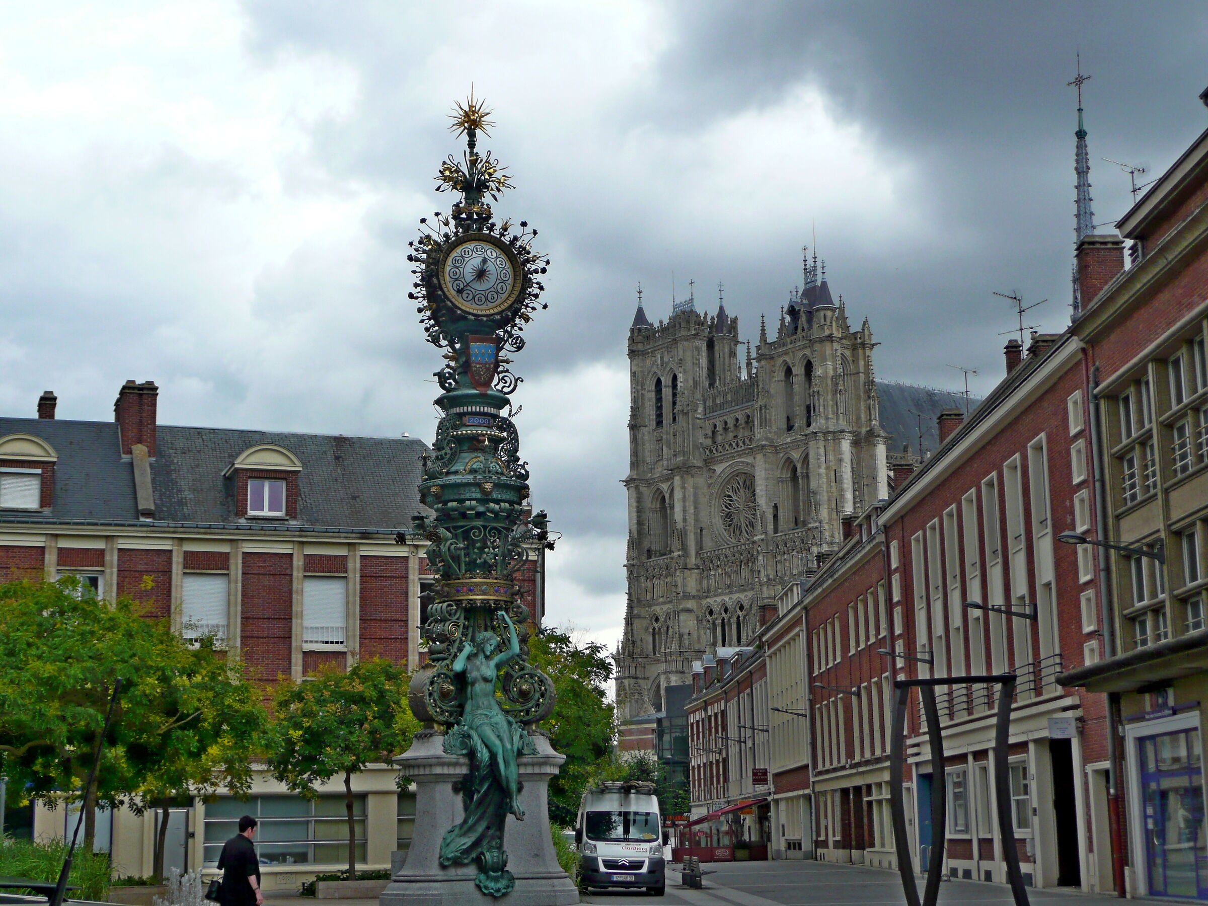 Amiens