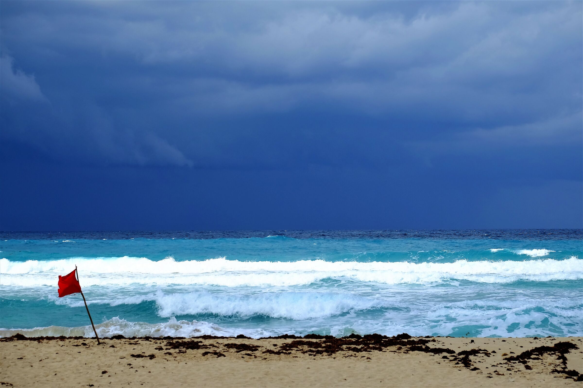 Cuba Playa of the East