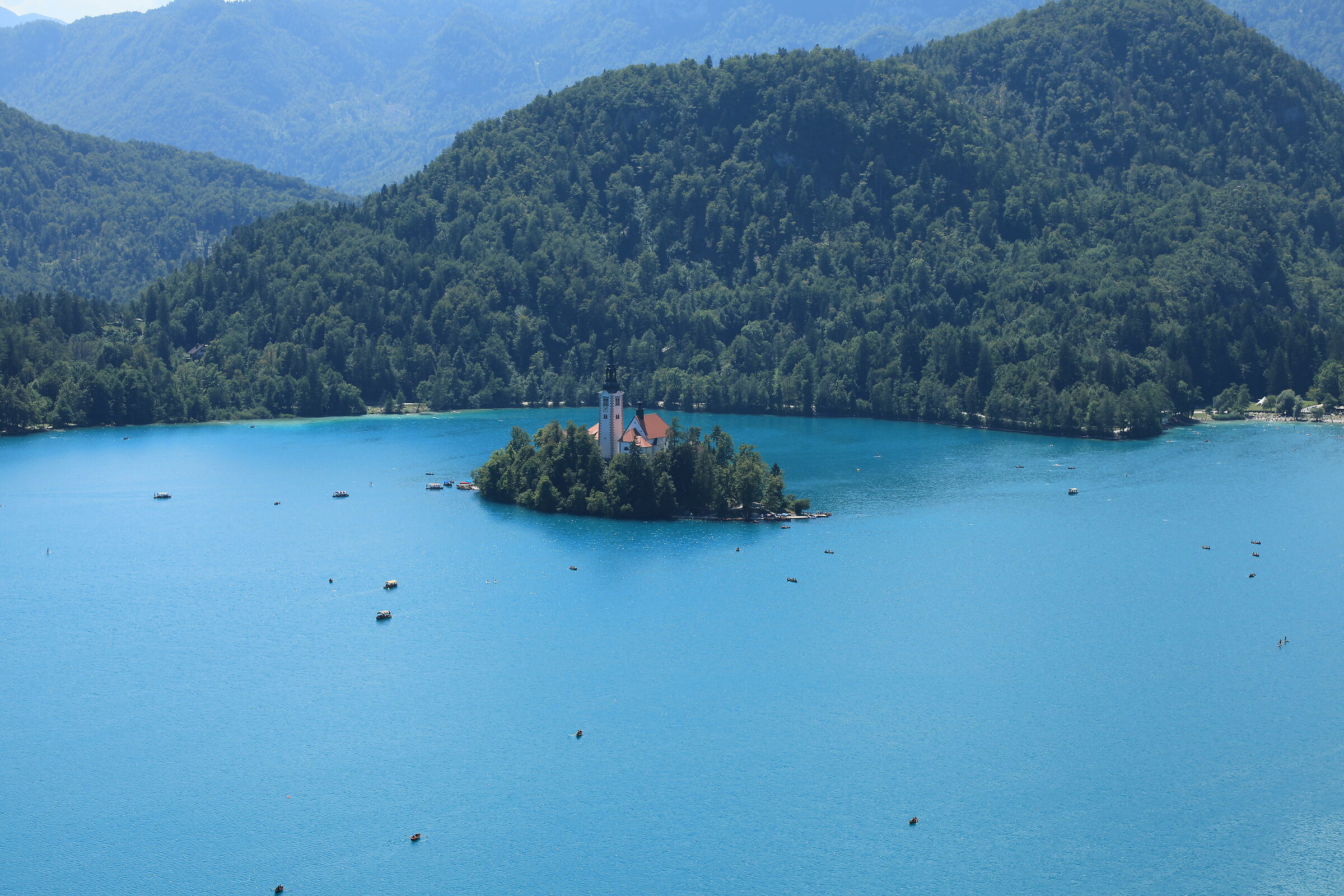 Bled Island