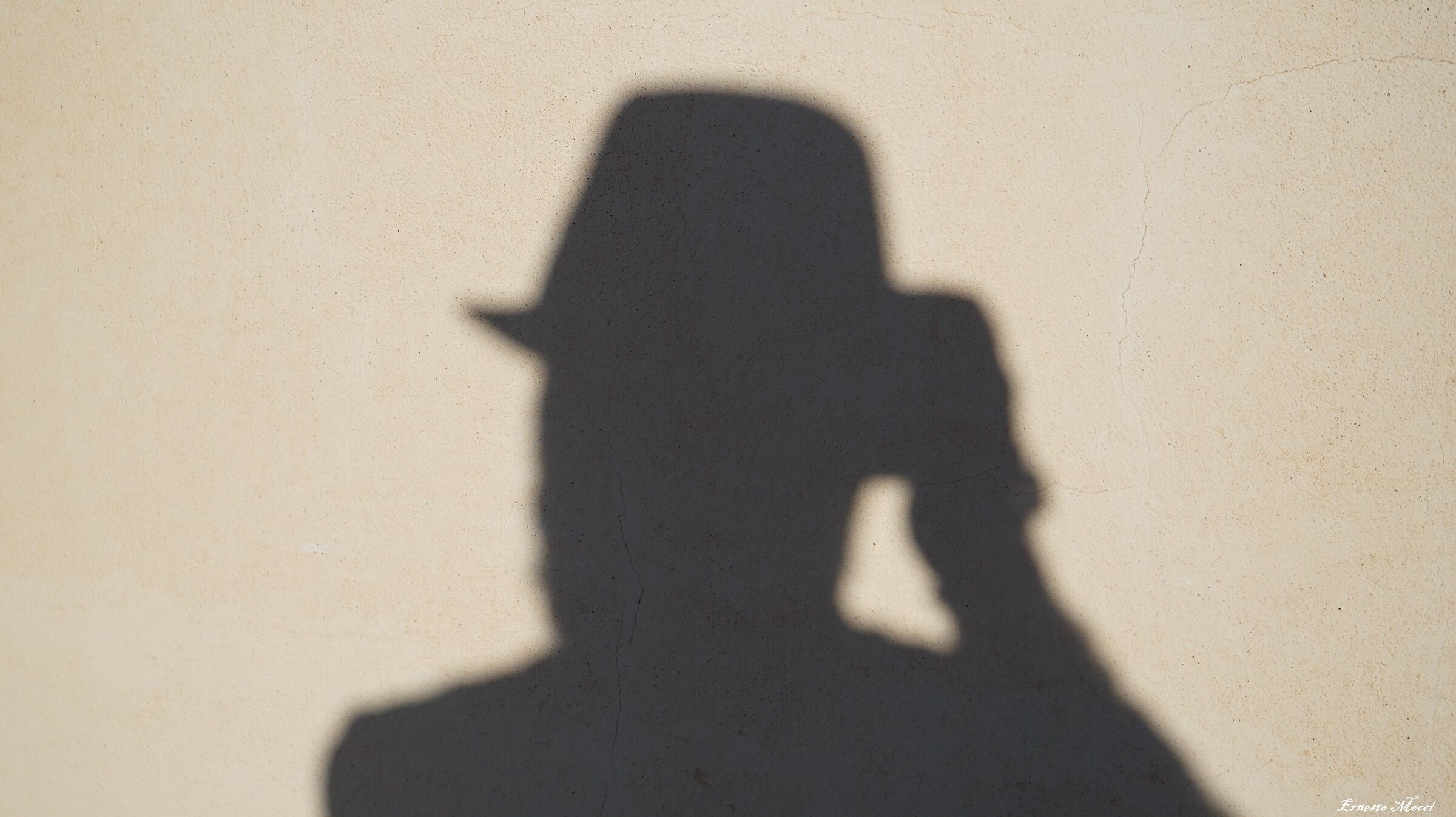 me and the Chinese Shadow