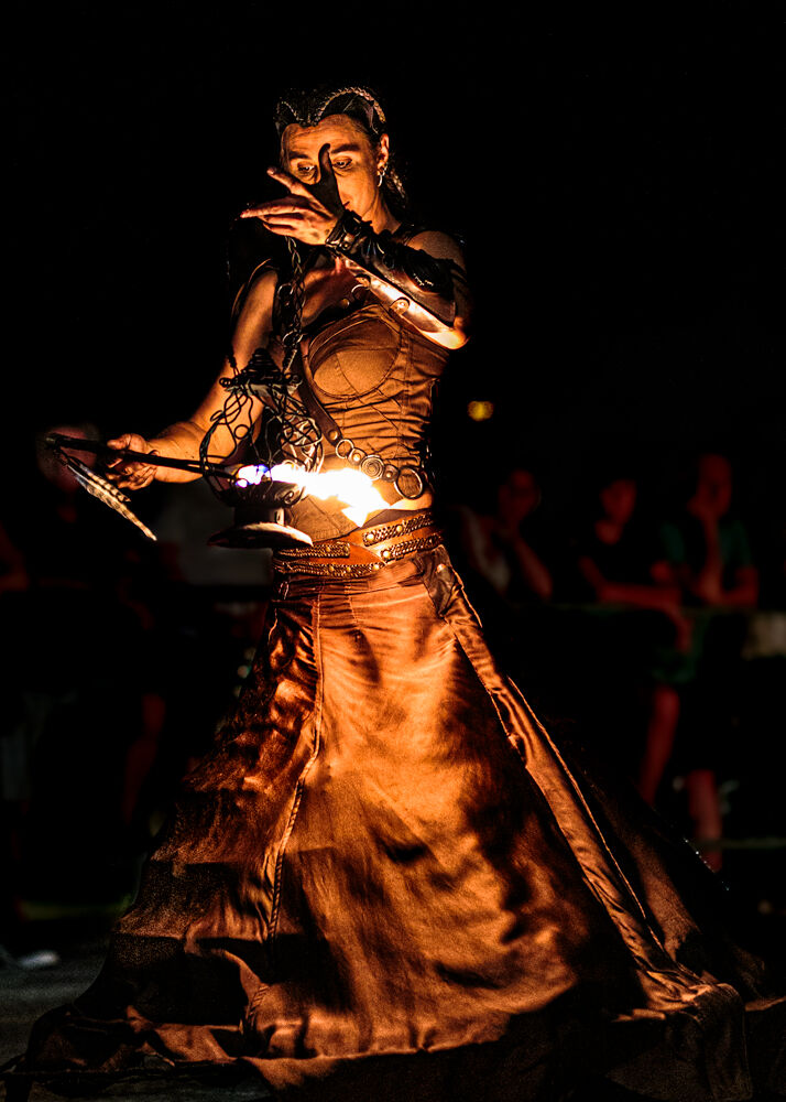 Mirror mirror of my cravings.......