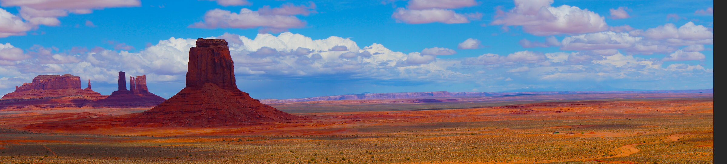monument valley arizona
