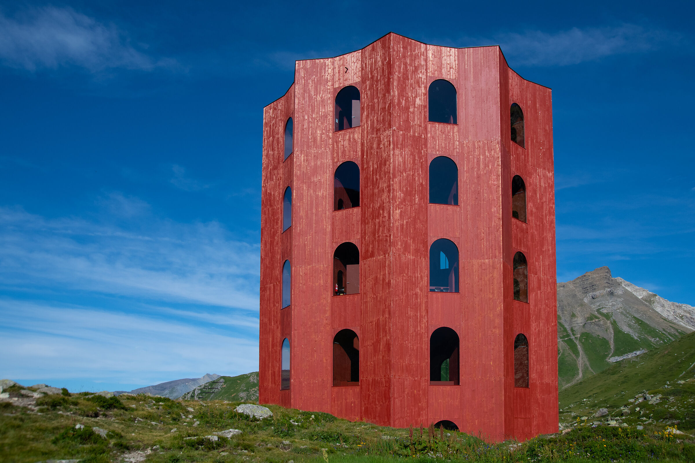 Torre di Origen