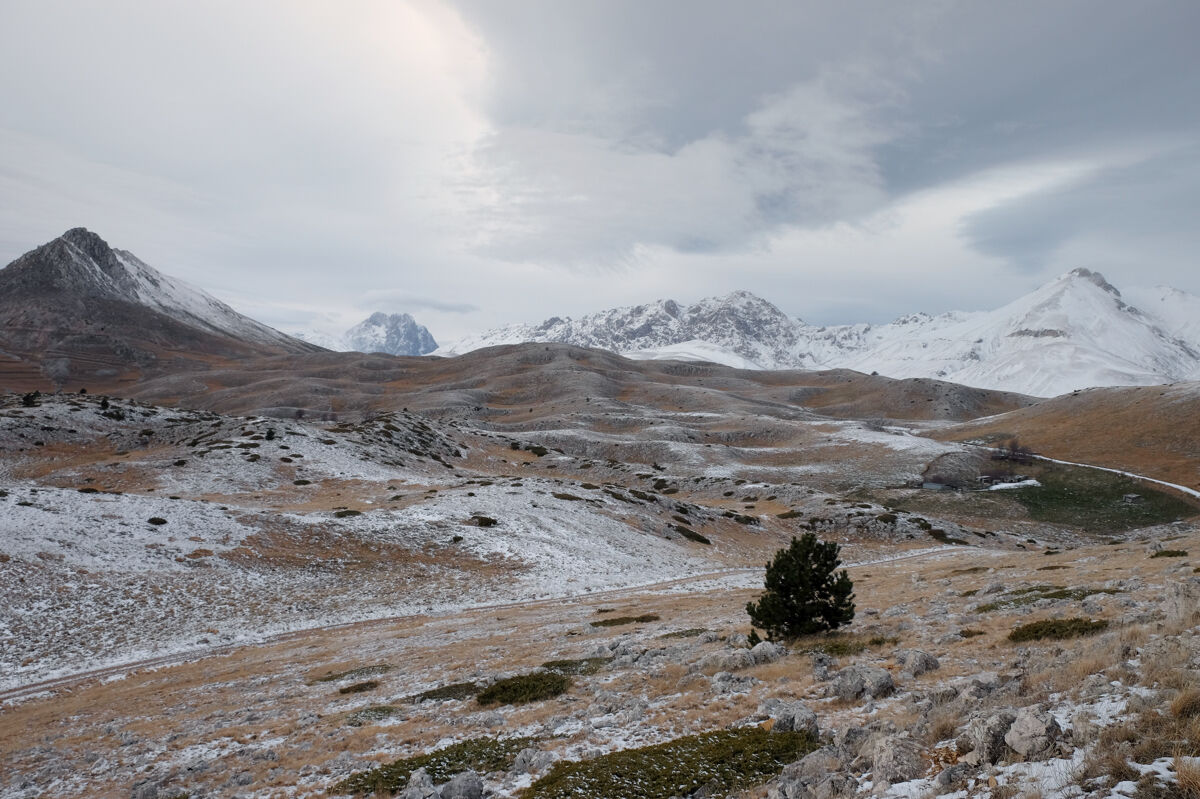 Campo Imperatore