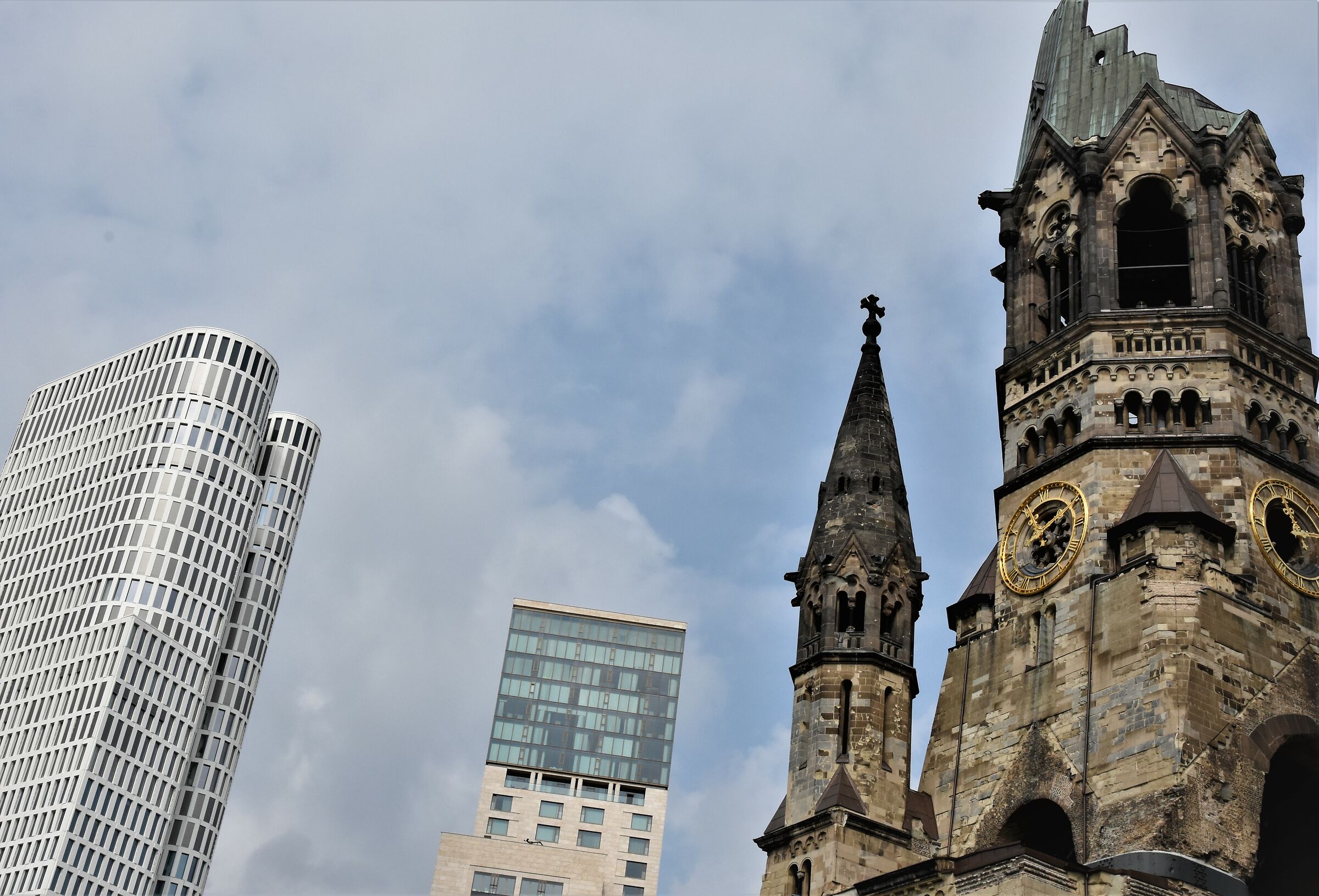 Quando ho mal di denti..mi rcordo di te'!!