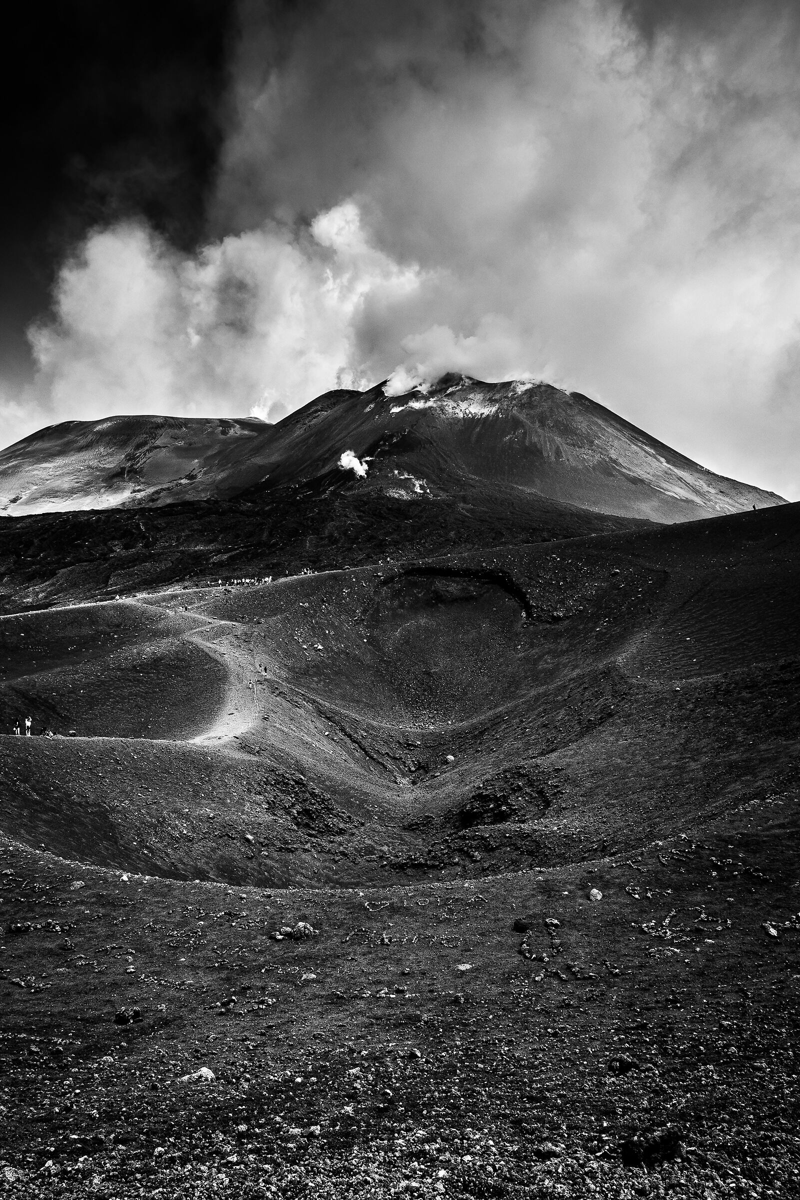 Crateri Barbagallo e nsec