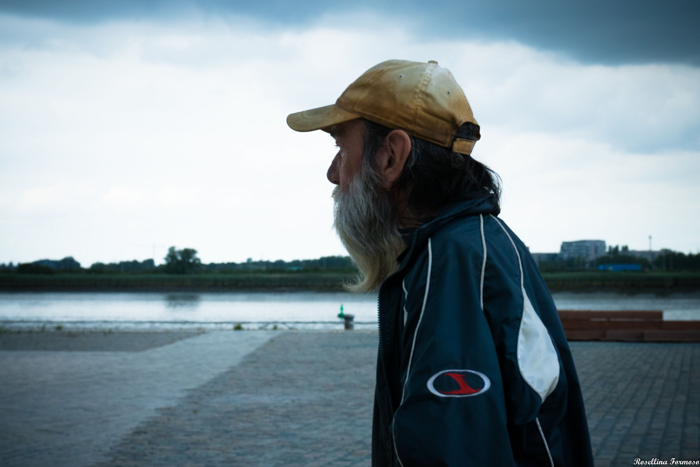 The Old Man and the Sea