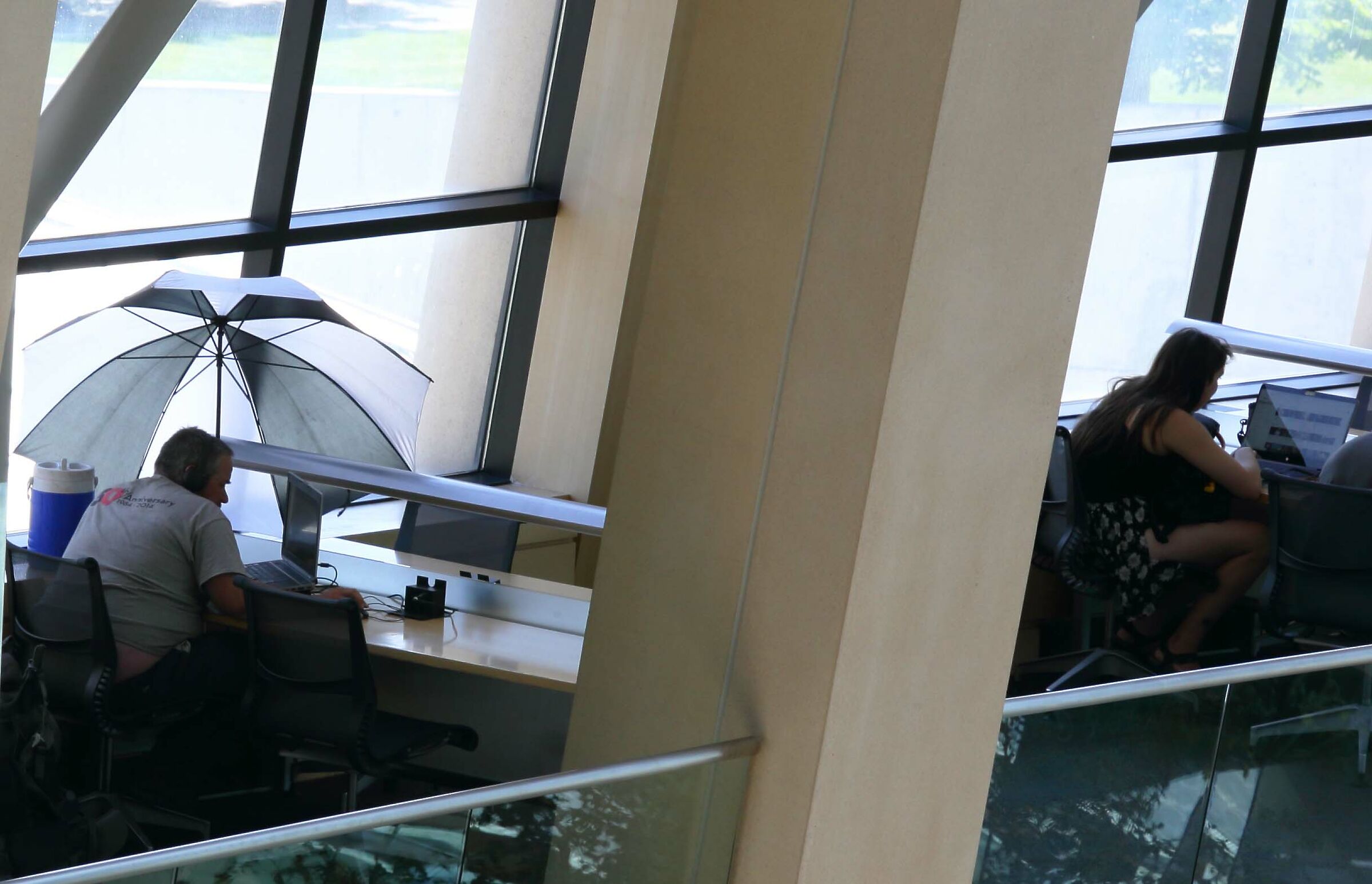 SLC Library - Solutions